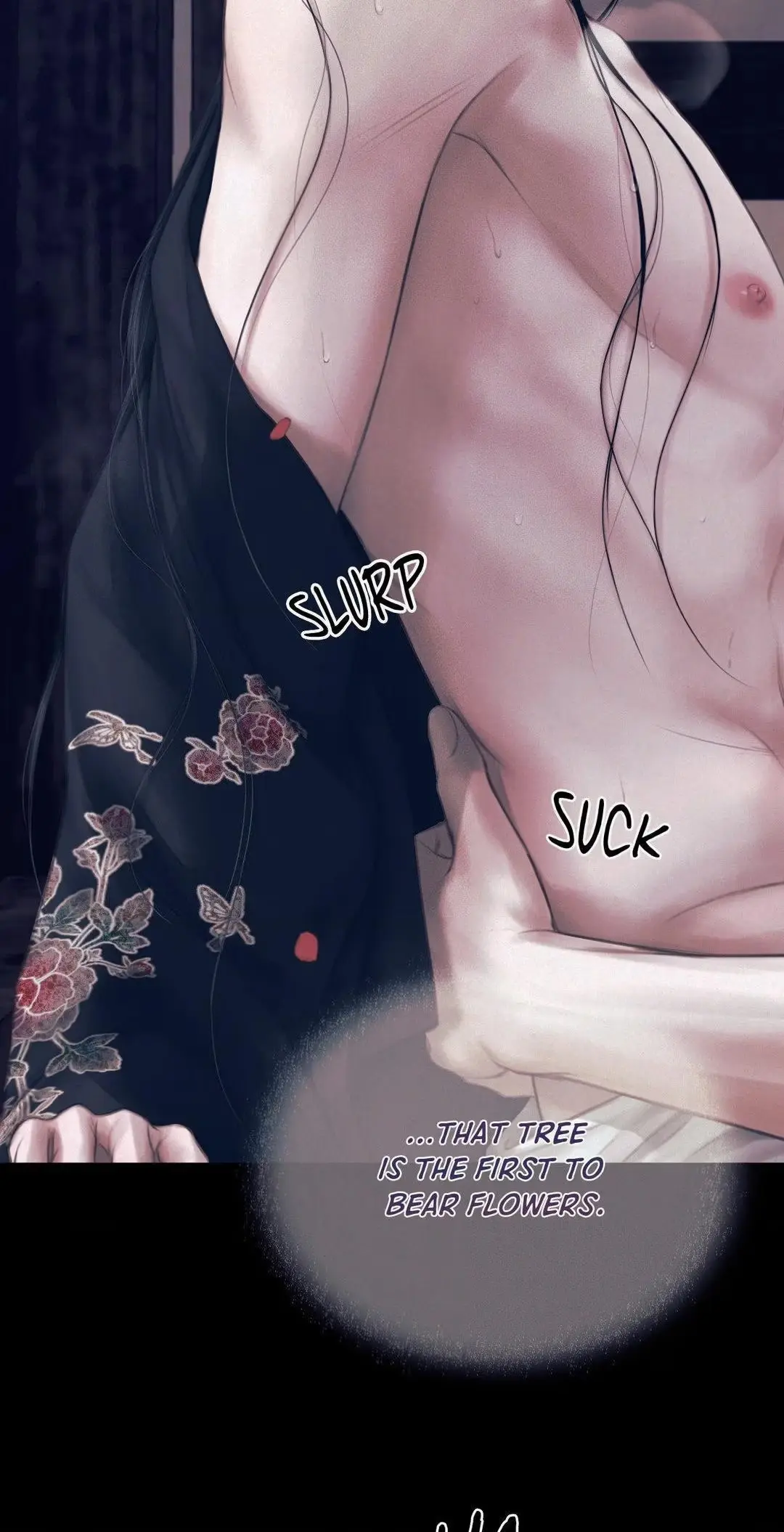 LUST Chapter 1 page 4 - 