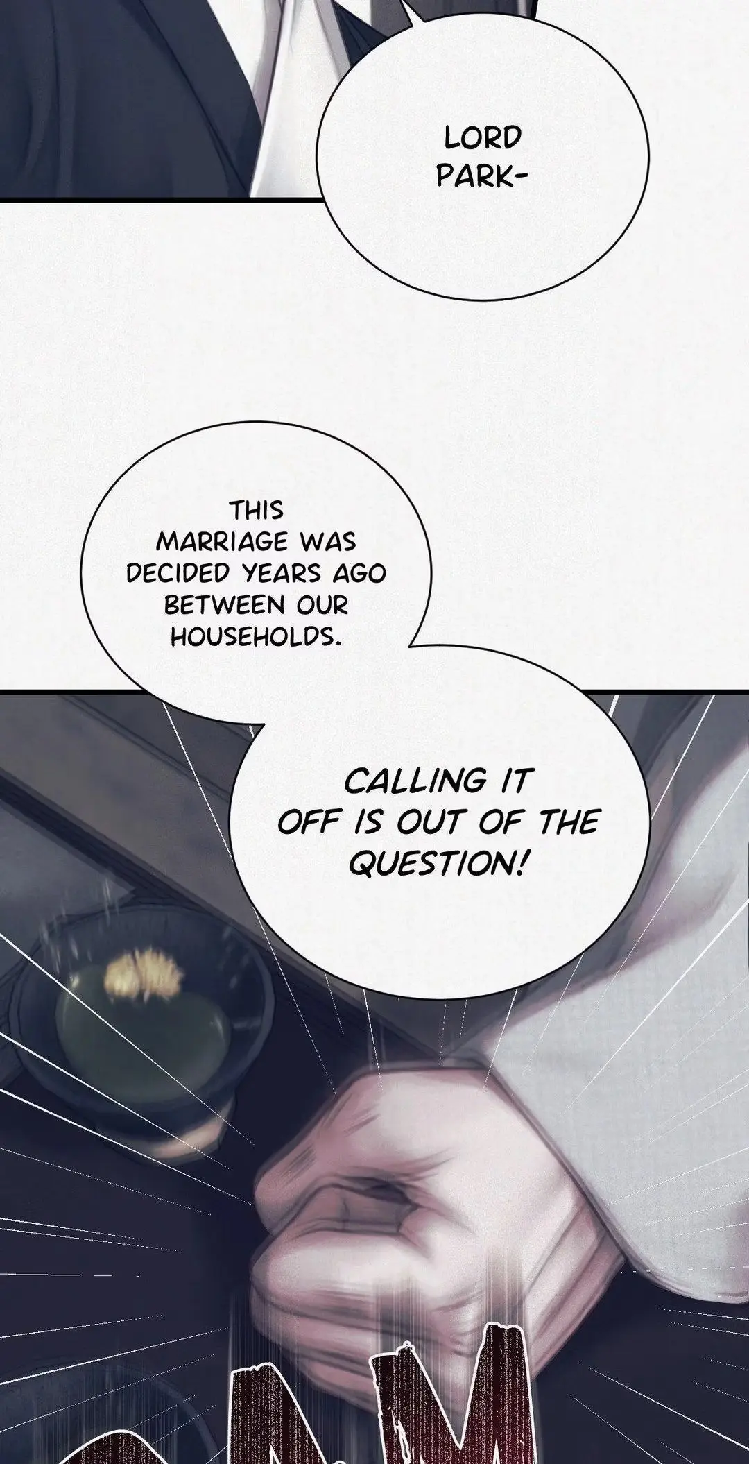 LUST Chapter 1 page 31 - 