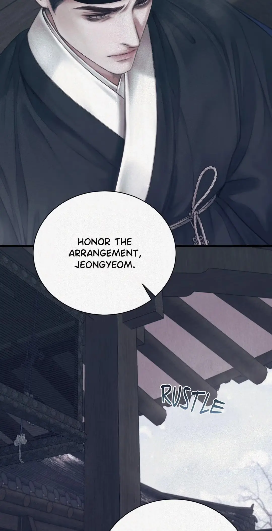 LUST Chapter 1 page 33 - 