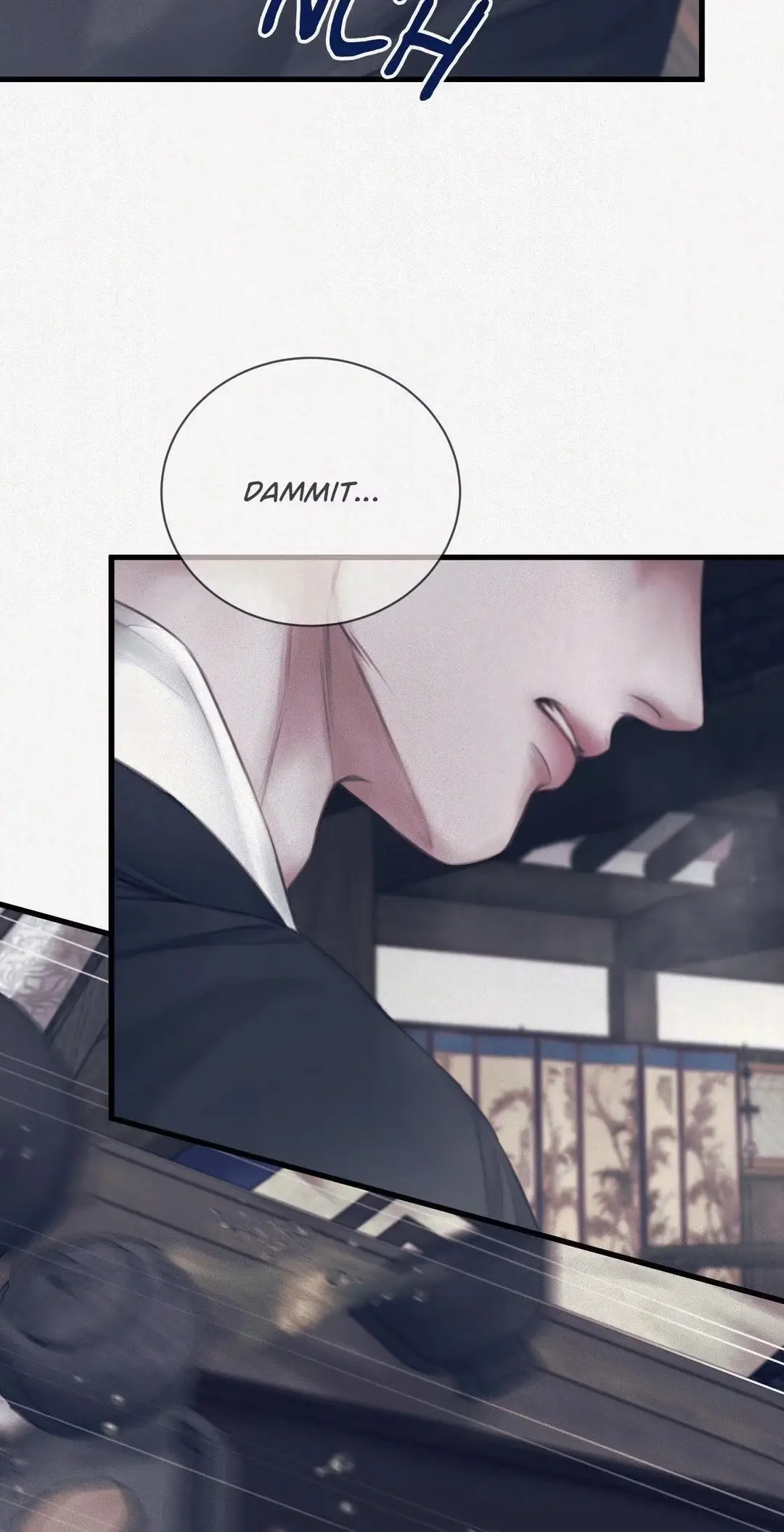 LUST Chapter 1 page 36 - 