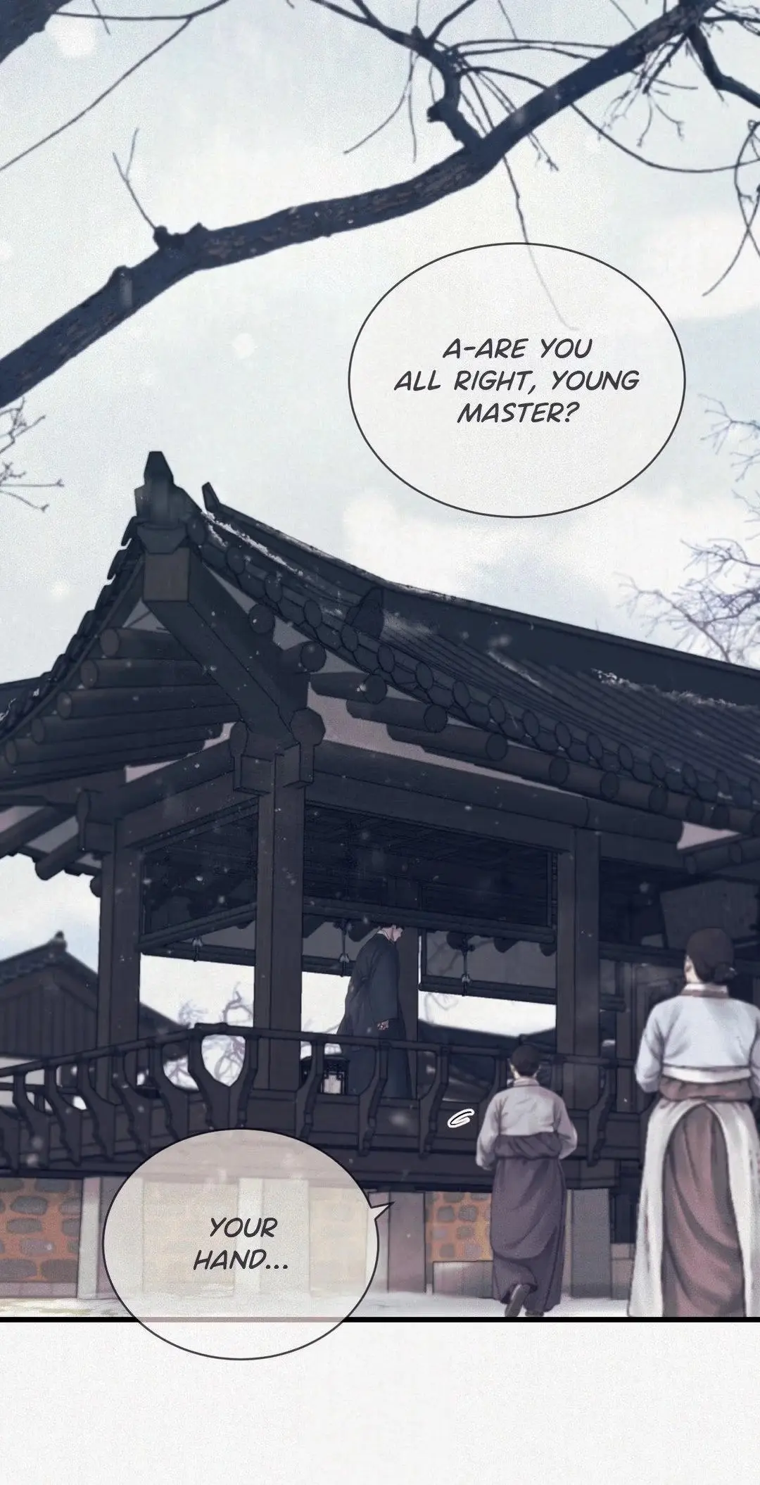 LUST Chapter 1 page 38 - 