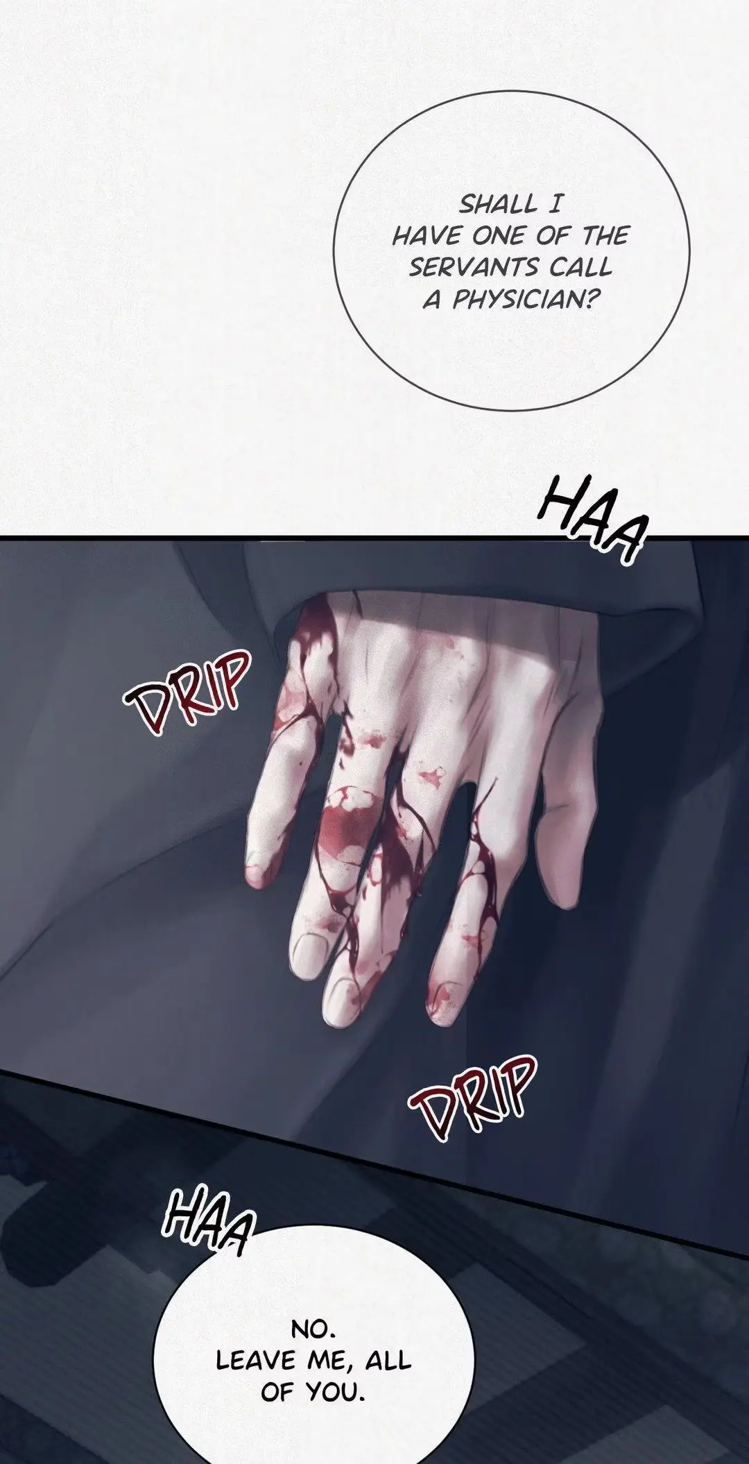 LUST Chapter 1 page 39 - 