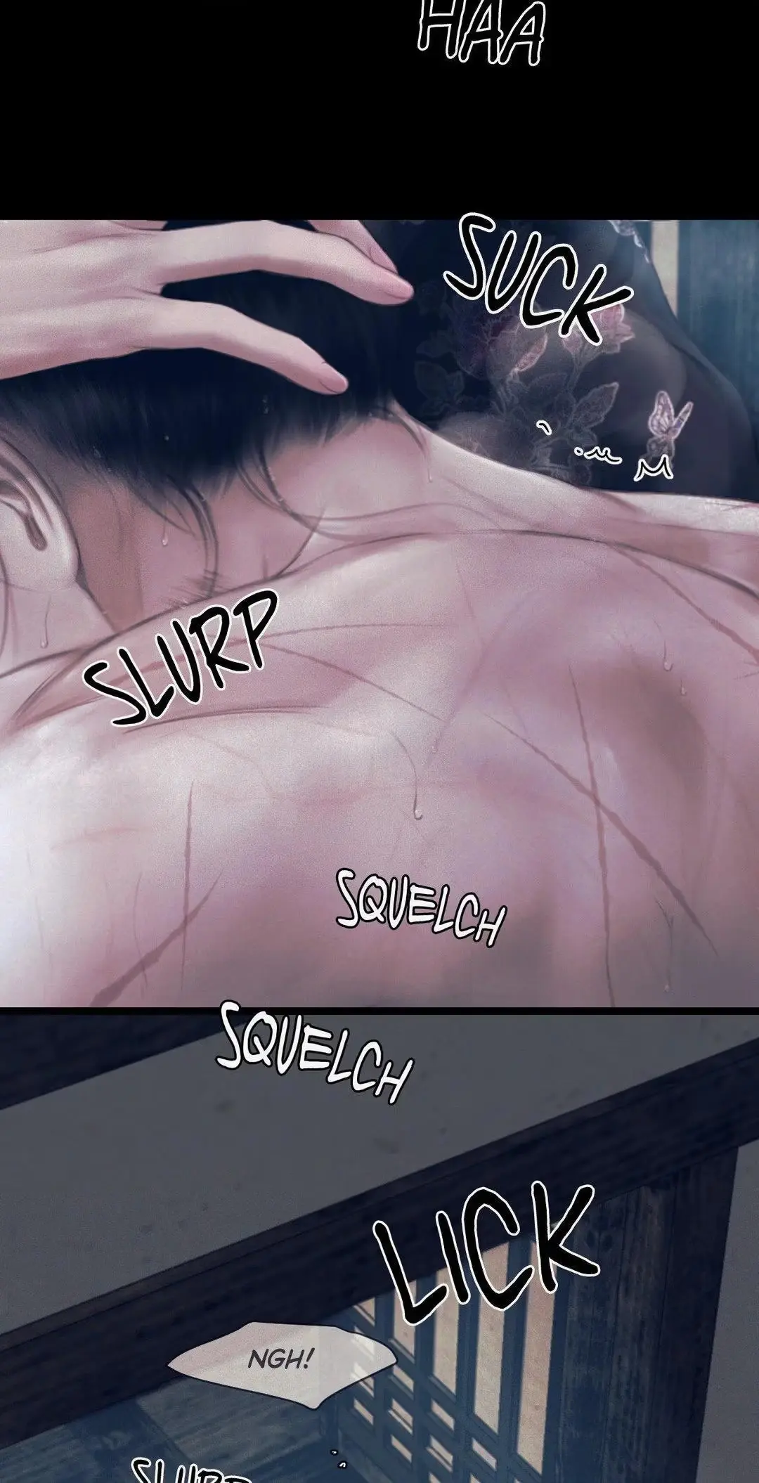 LUST Chapter 1 page 5 - 
