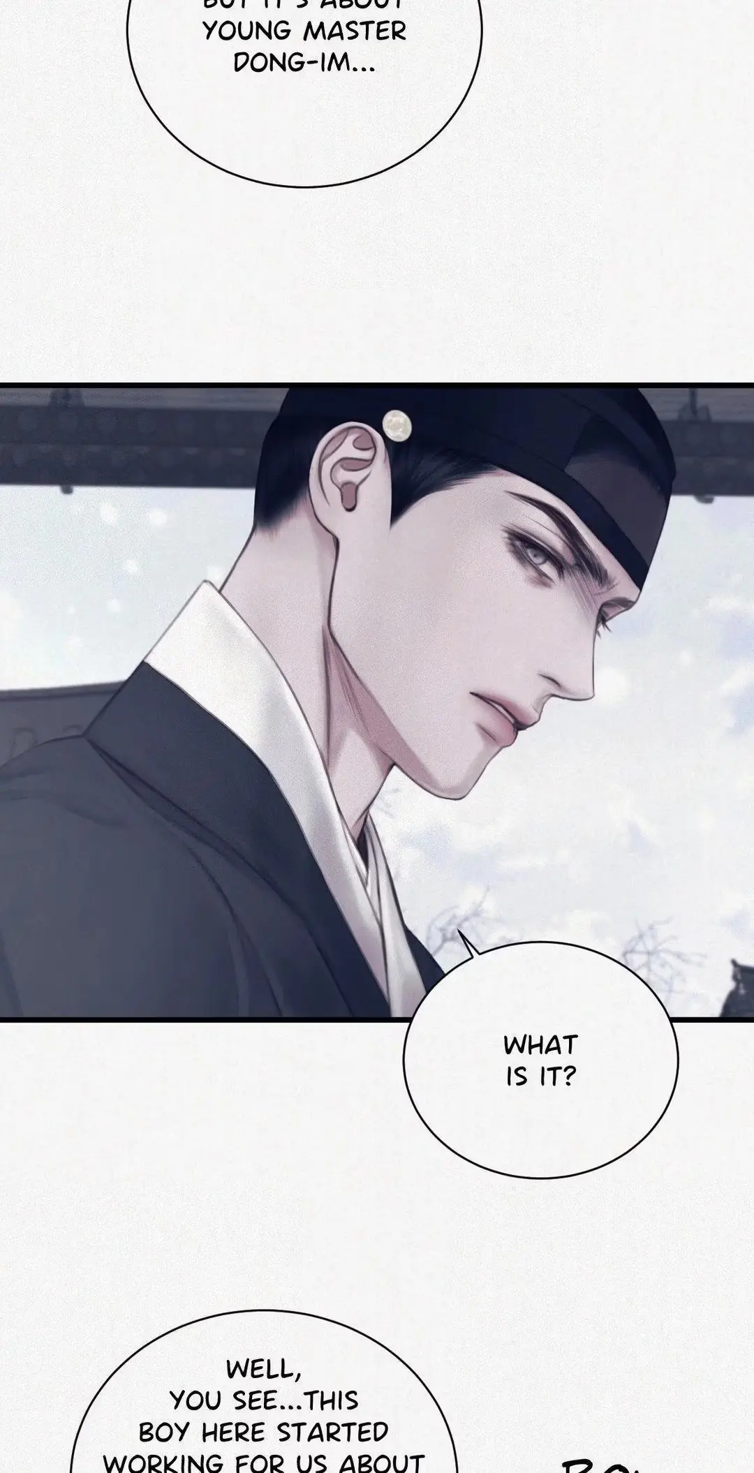 LUST Chapter 1 page 41 - 