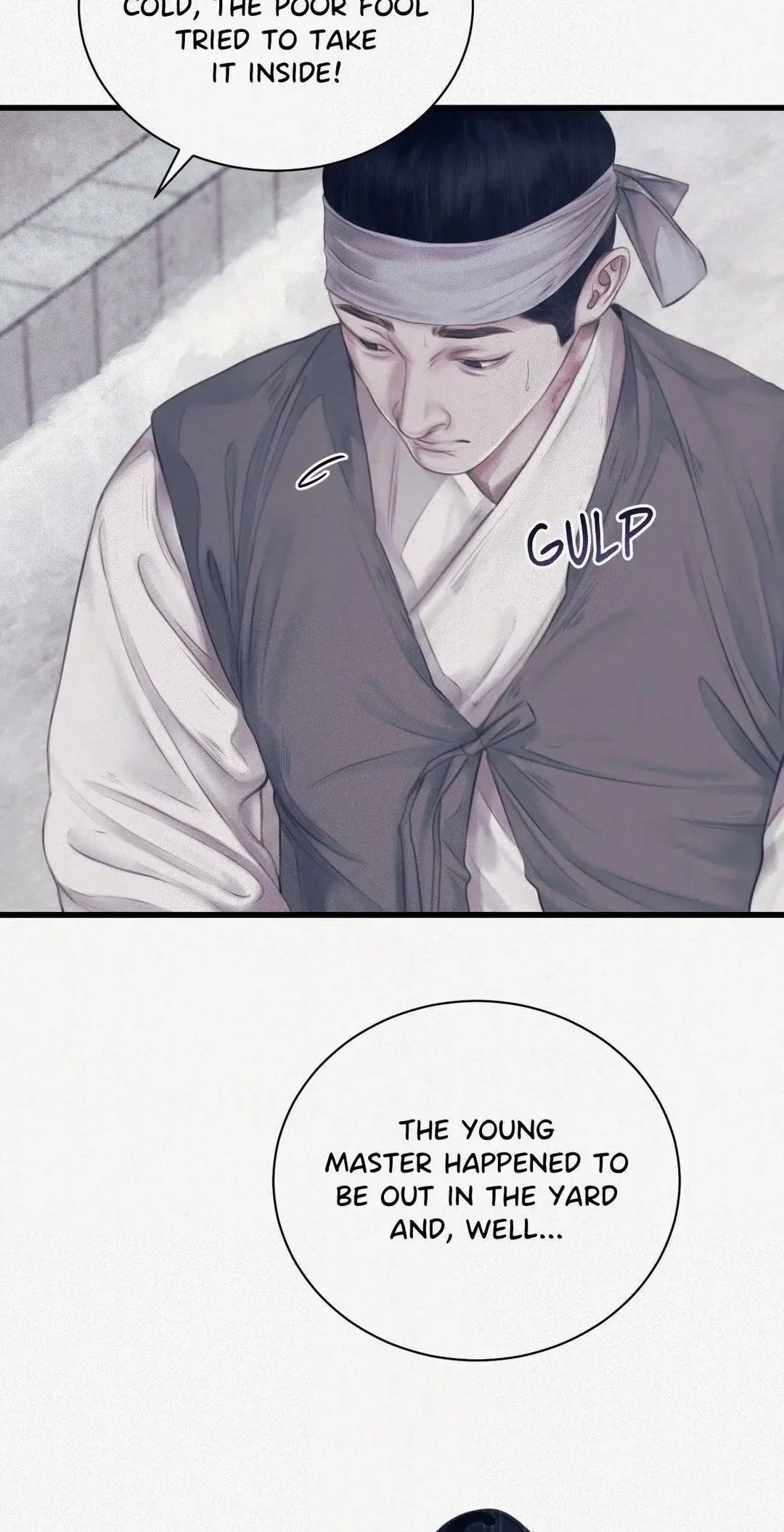 LUST Chapter 1 page 43 - 