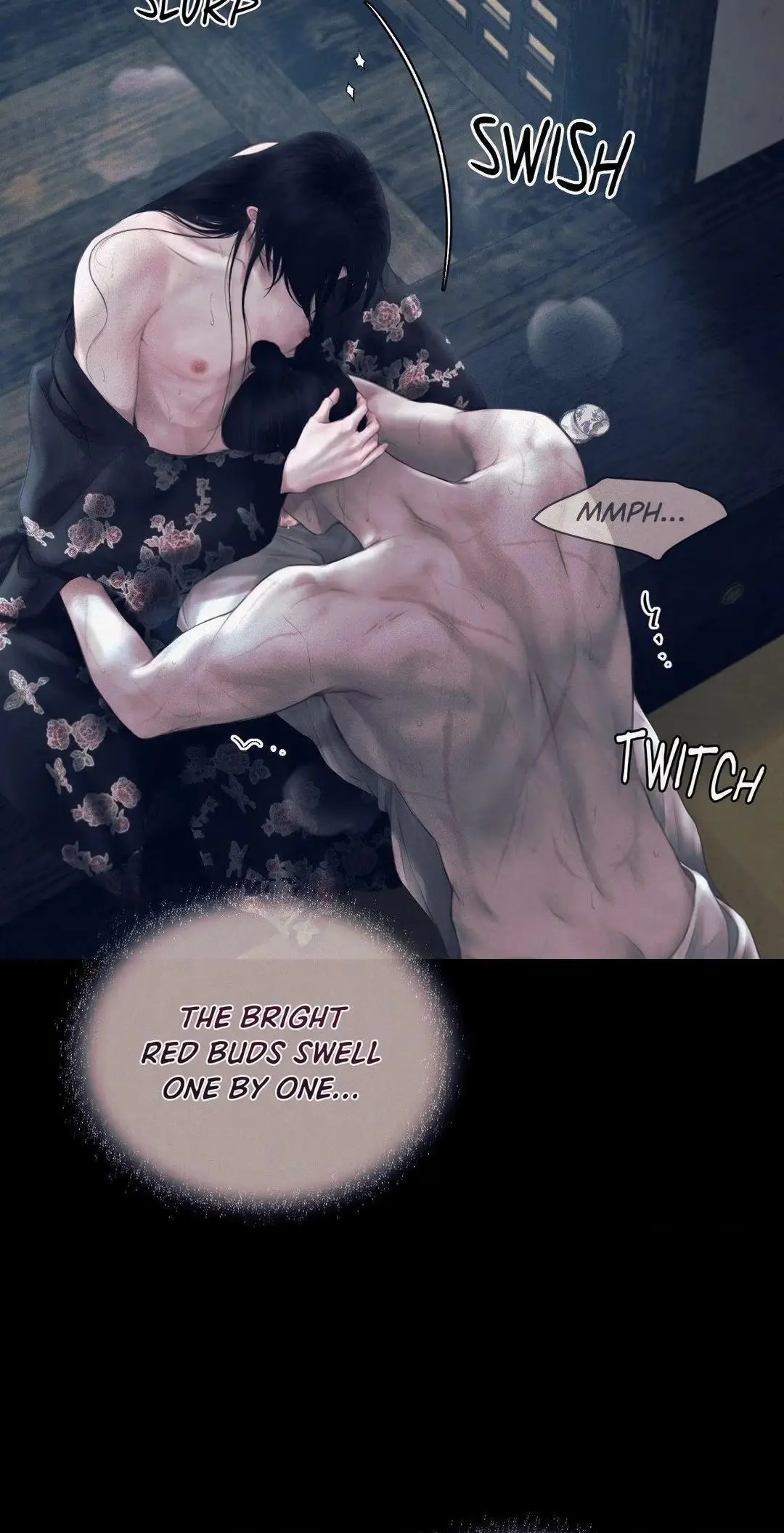 LUST Chapter 1 page 6 - 