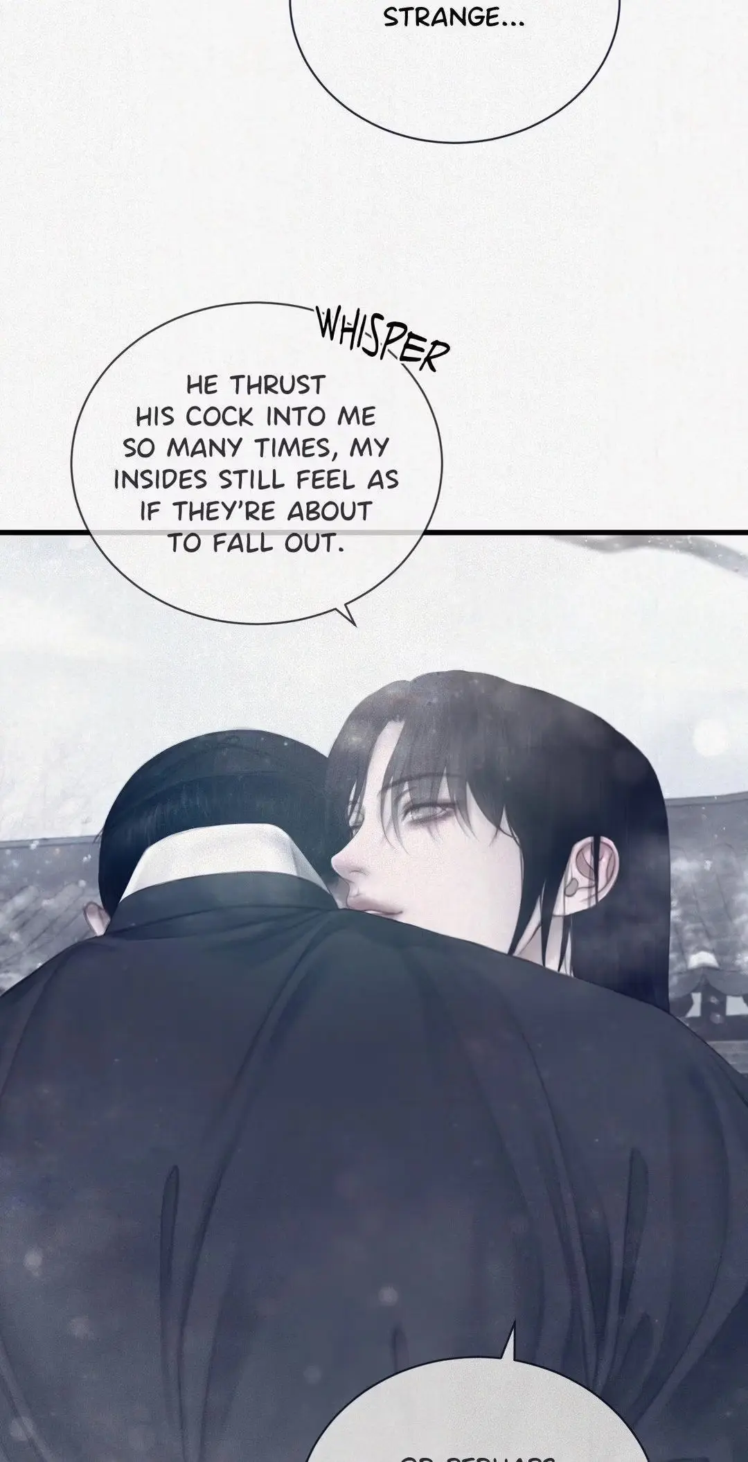 LUST Chapter 1 page 61 - 