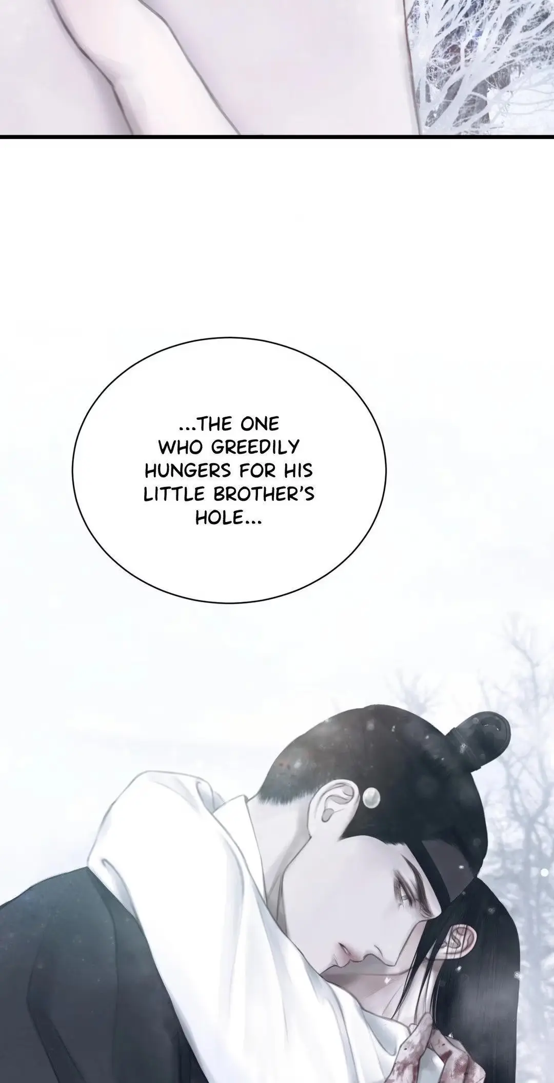 LUST Chapter 1 page 67 - 