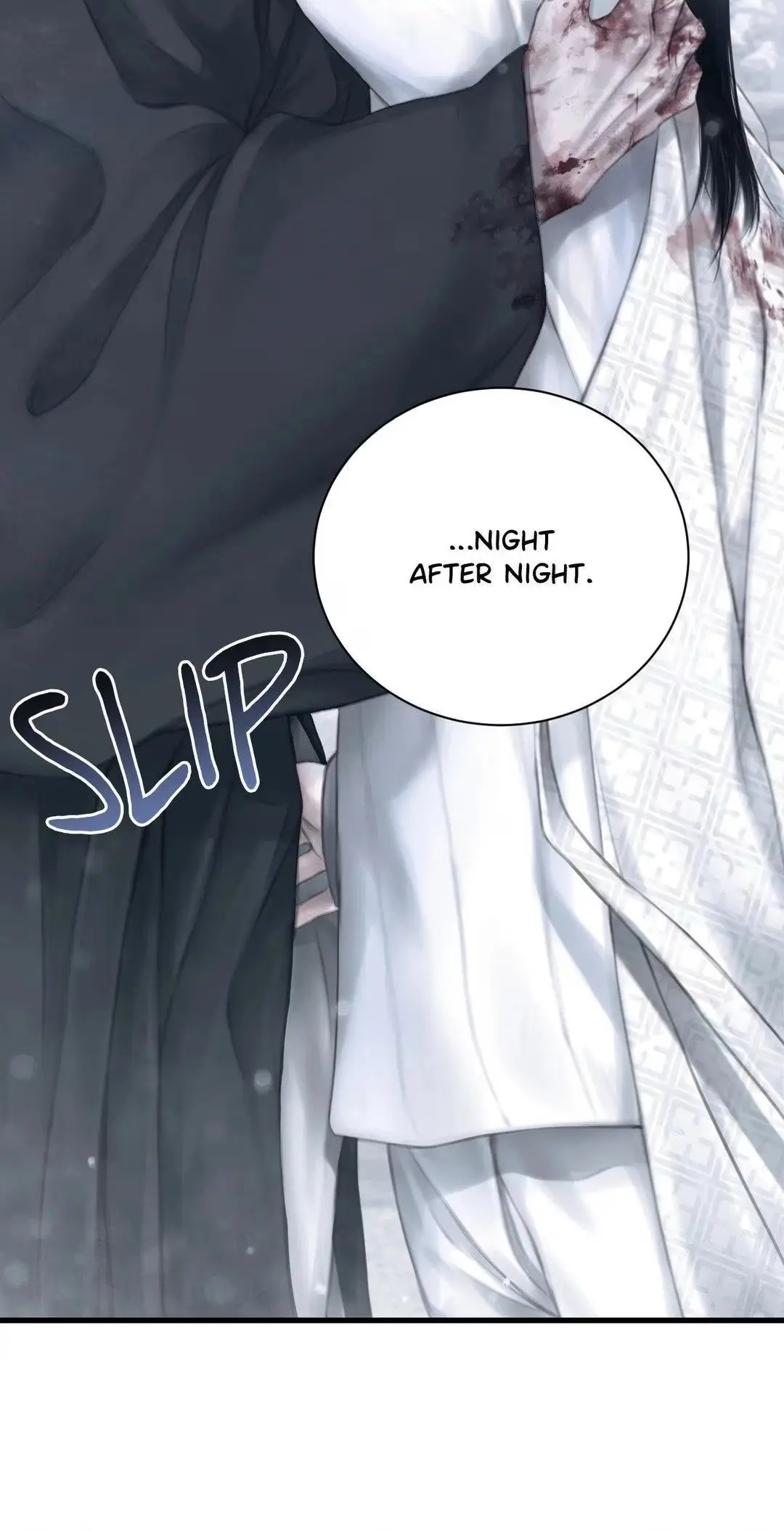 LUST Chapter 1 page 68 - 