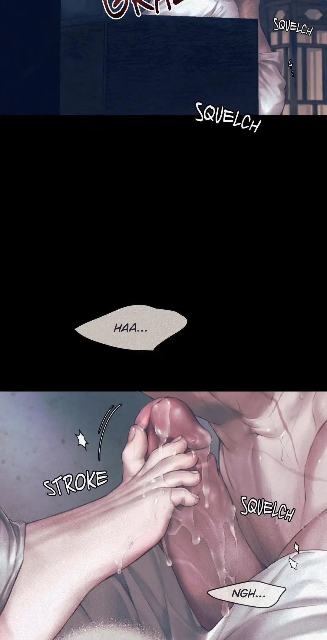 LUST Chapter 1 page 10 - 