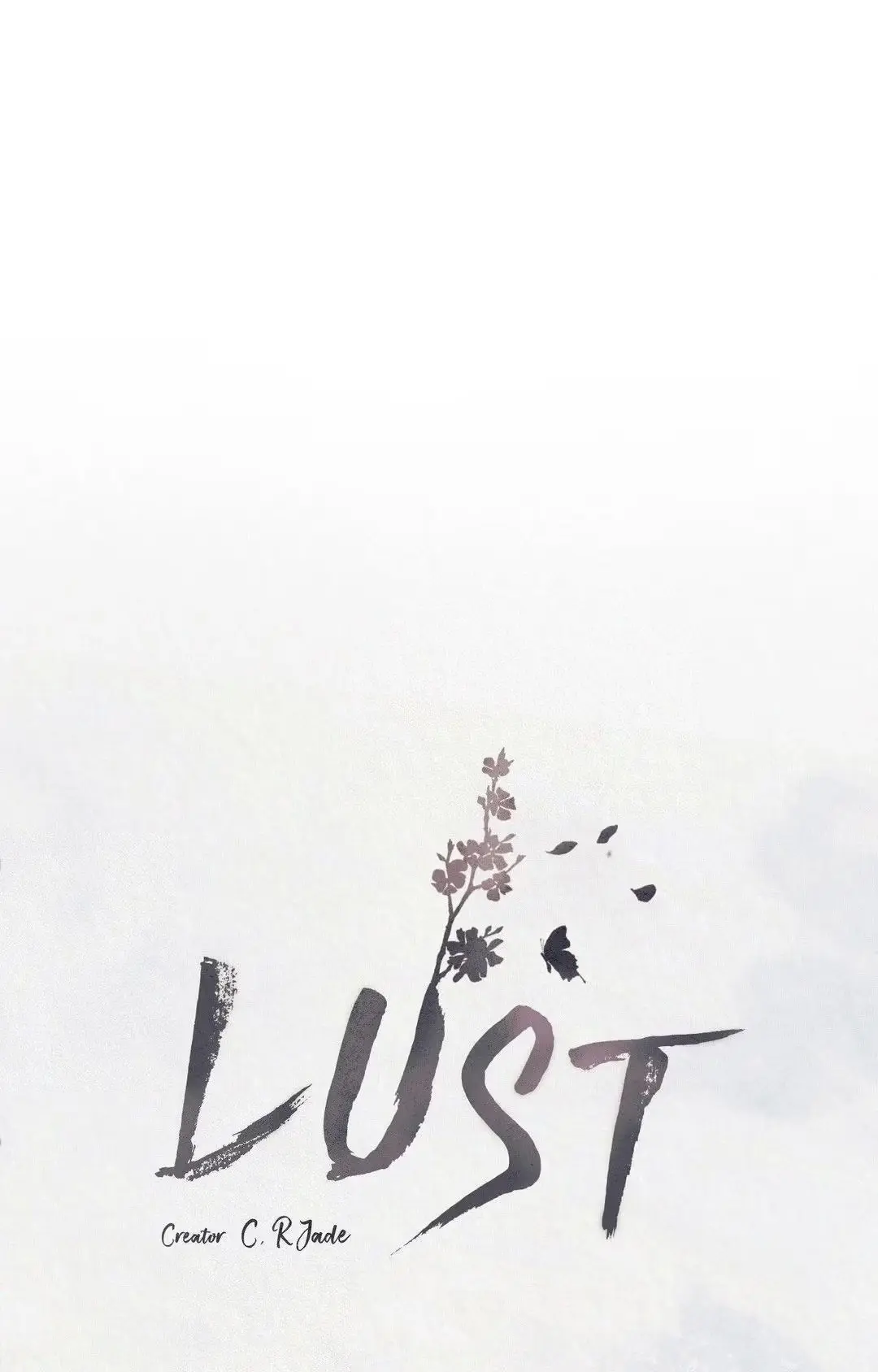 LUST Chapter 2 page 1 - 