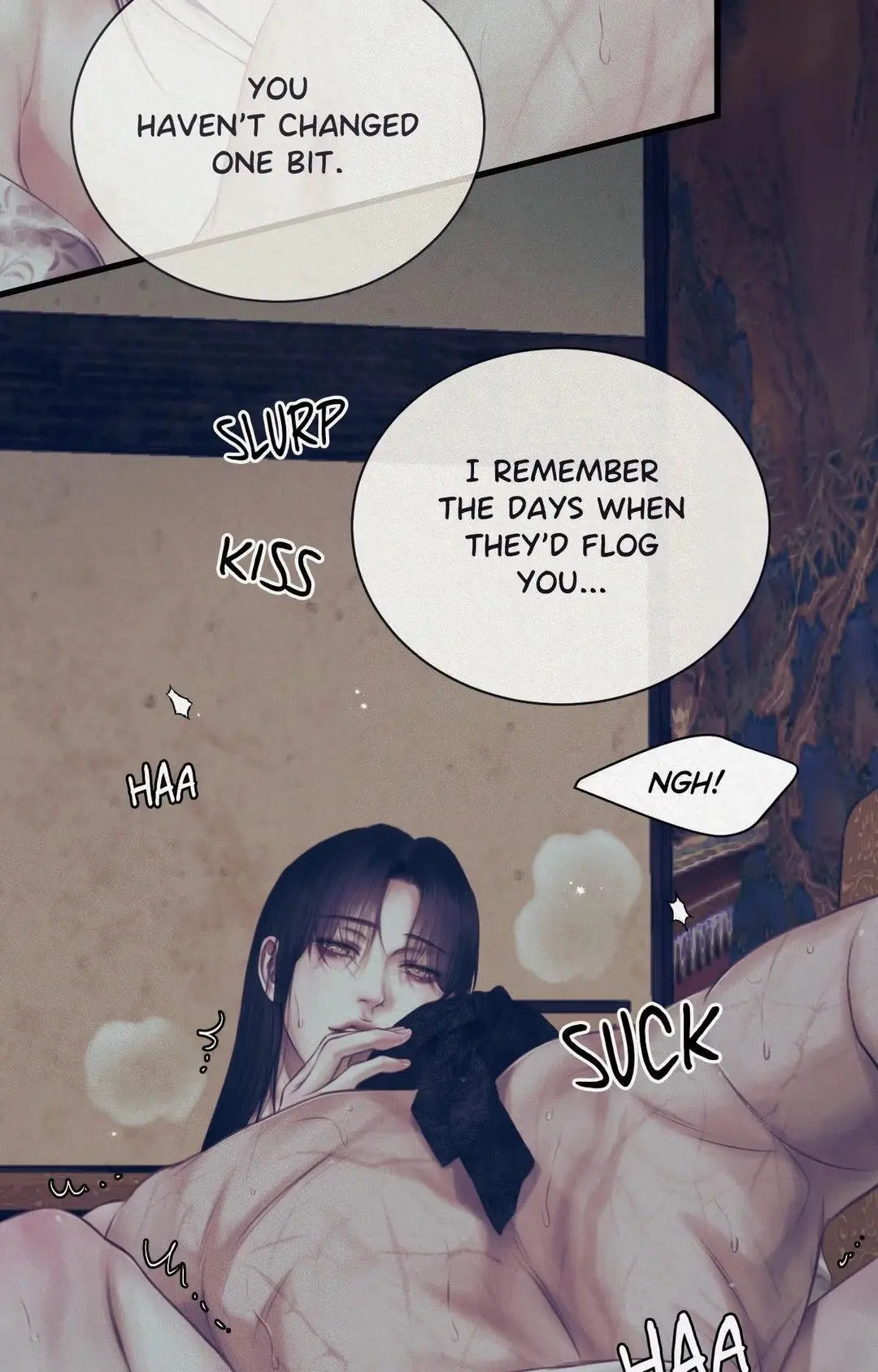 LUST Chapter 2 page 12 - 