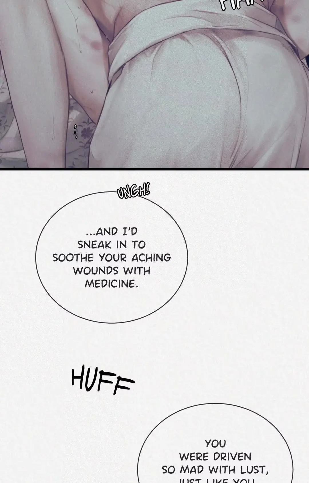 LUST Chapter 2 page 13 - 