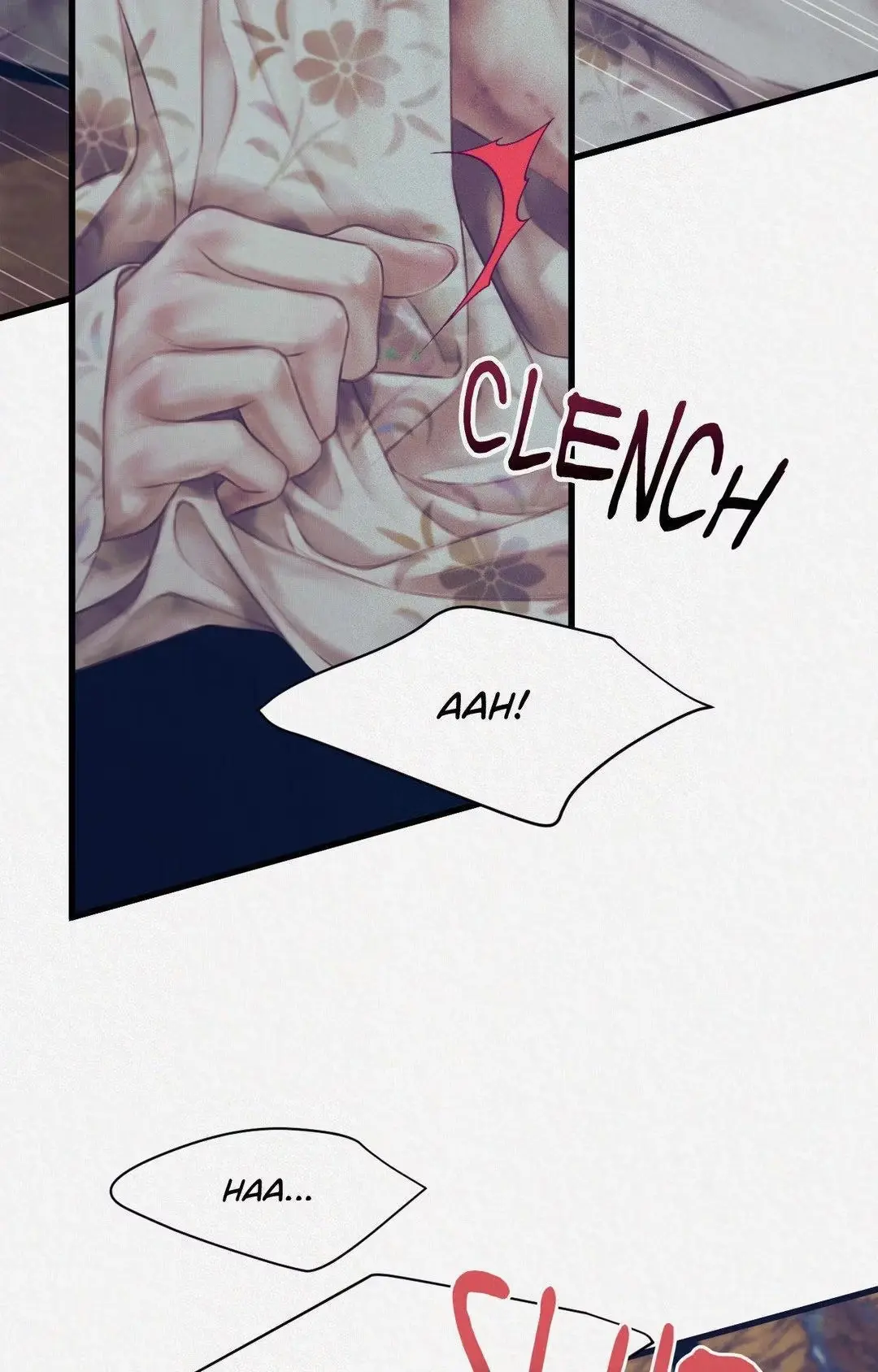LUST Chapter 2 page 16 - 