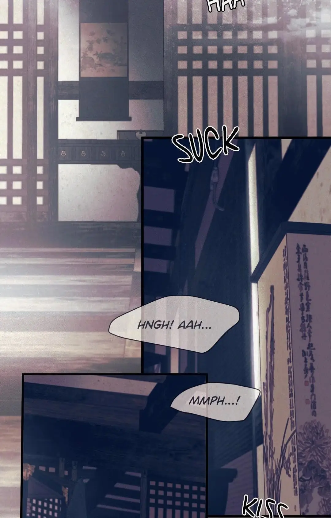 LUST Chapter 2 page 3 - 