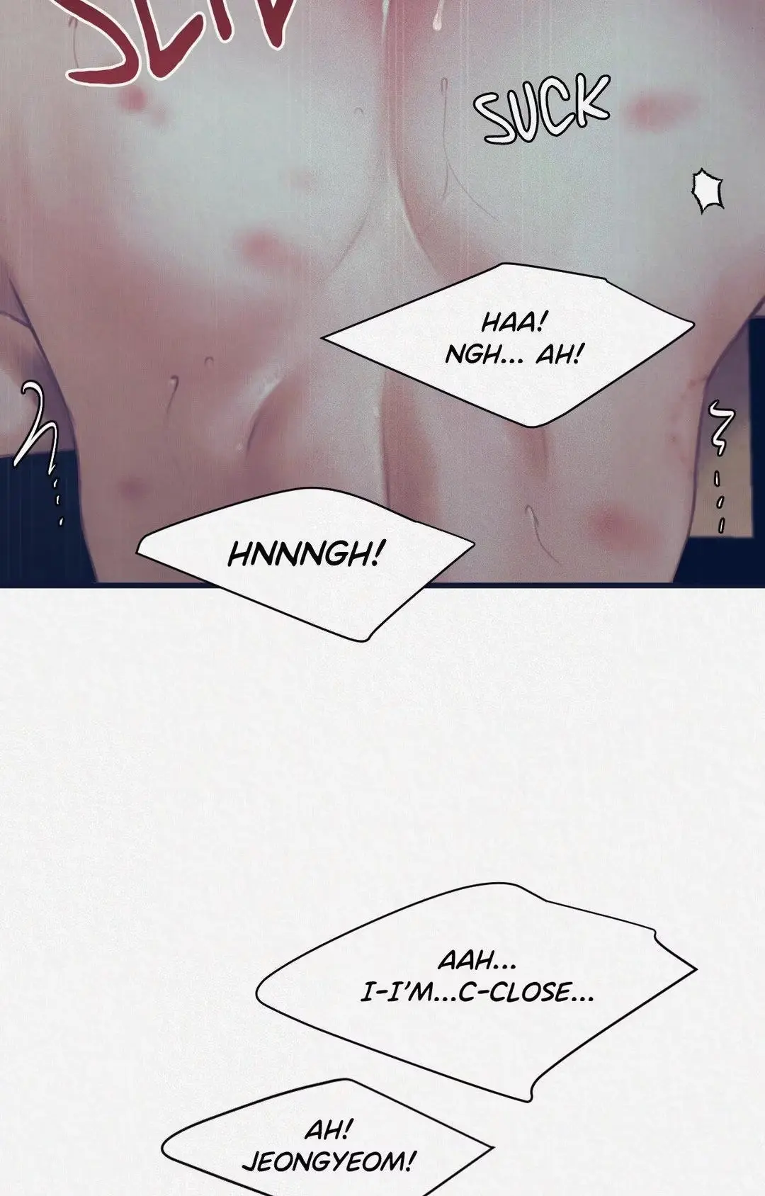 LUST Chapter 2 page 22 - 