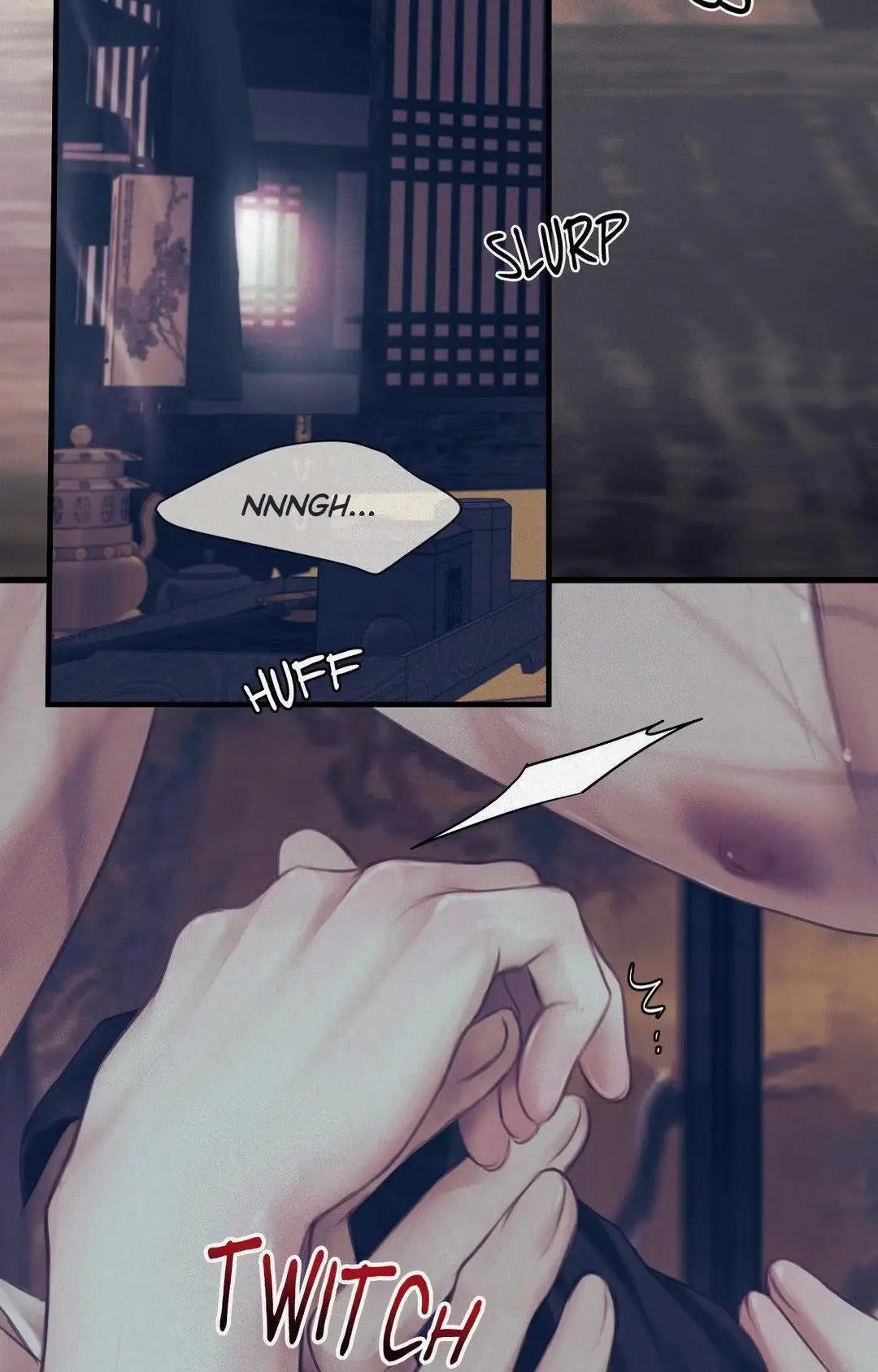 LUST Chapter 2 page 4 - 