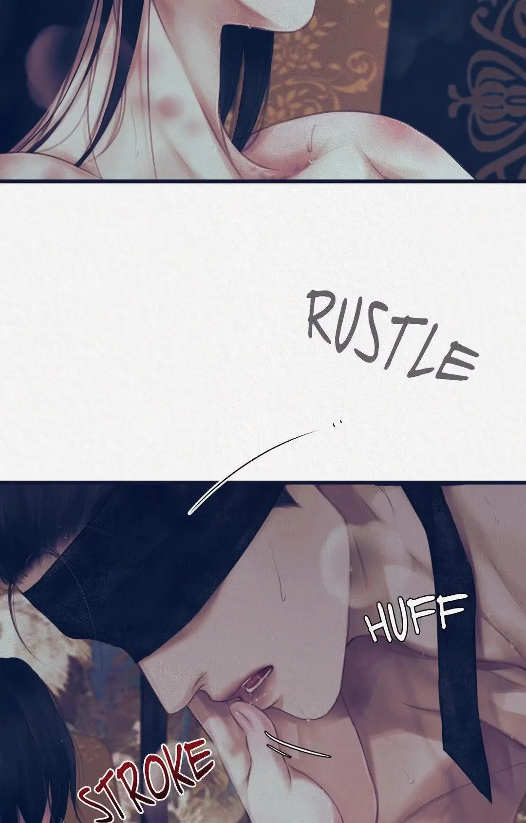 LUST Chapter 2 page 32 - 