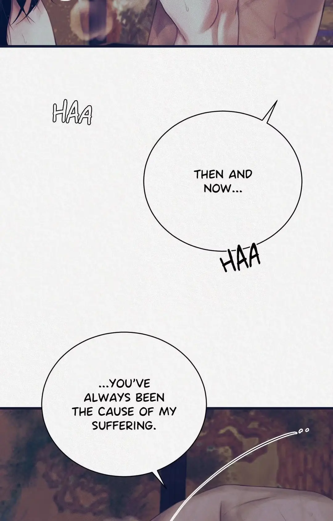 LUST Chapter 2 page 33 - 