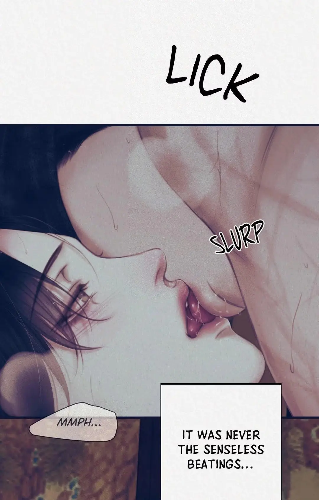 LUST Chapter 2 page 35 - 