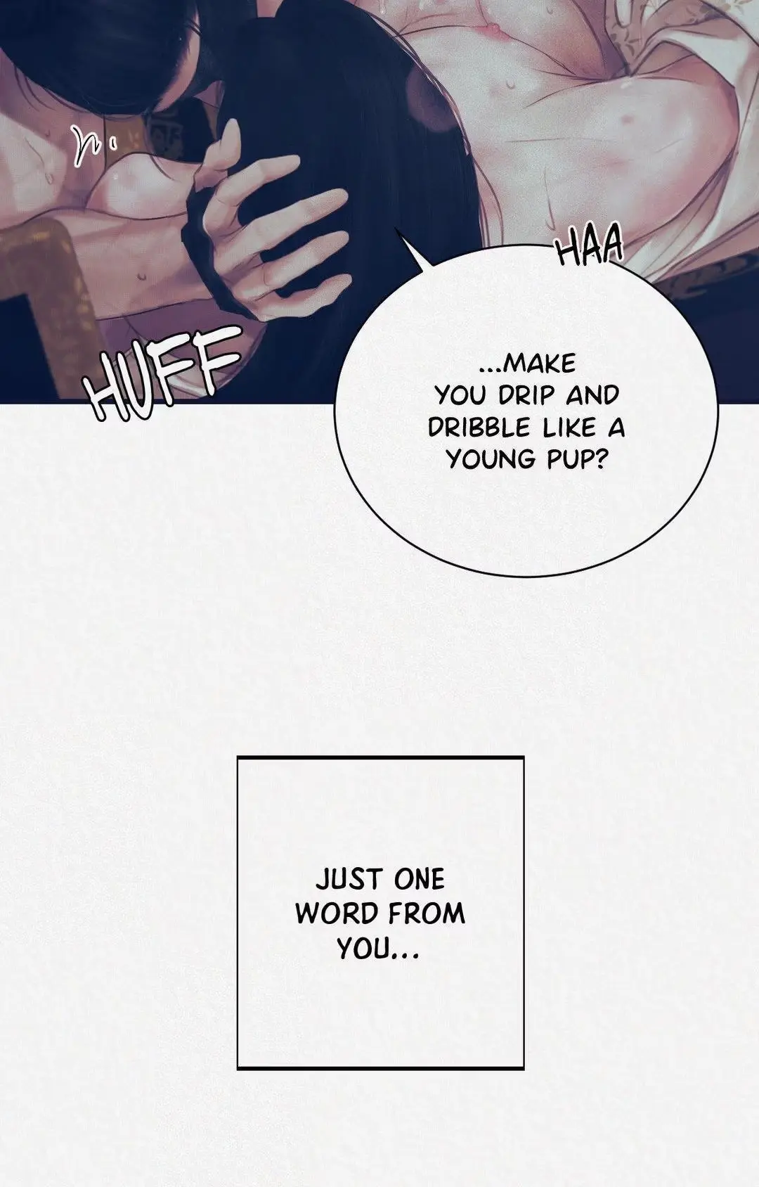 LUST Chapter 2 page 39 - 