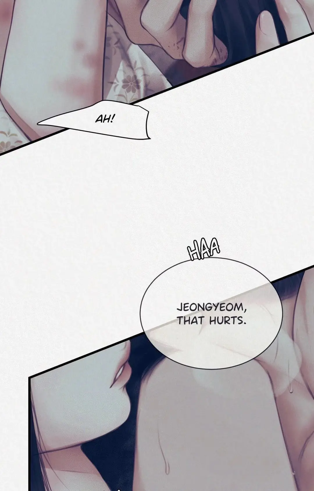 LUST Chapter 2 page 5 - 