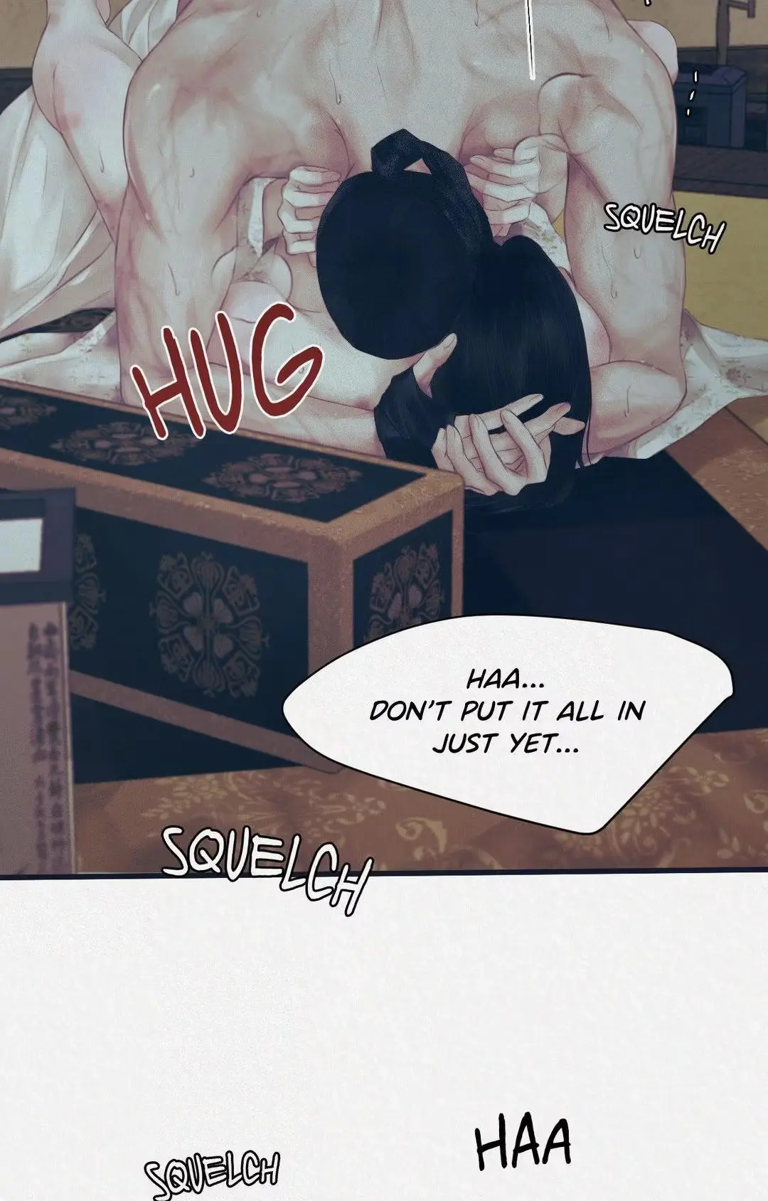 LUST Chapter 2 page 49 - 