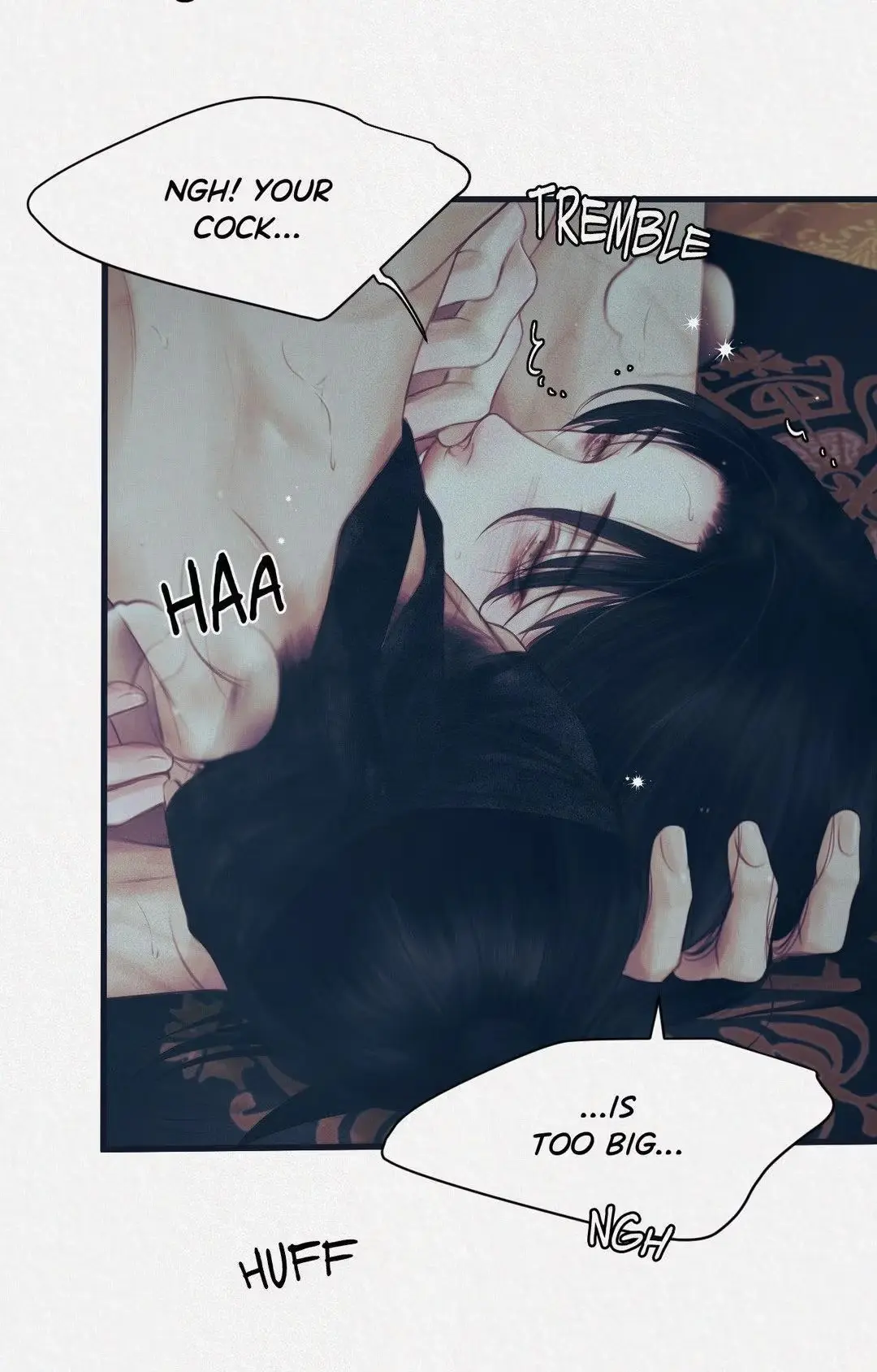 LUST Chapter 2 page 50 - 