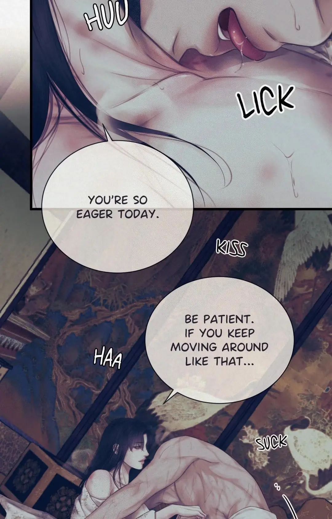 LUST Chapter 2 page 6 - 