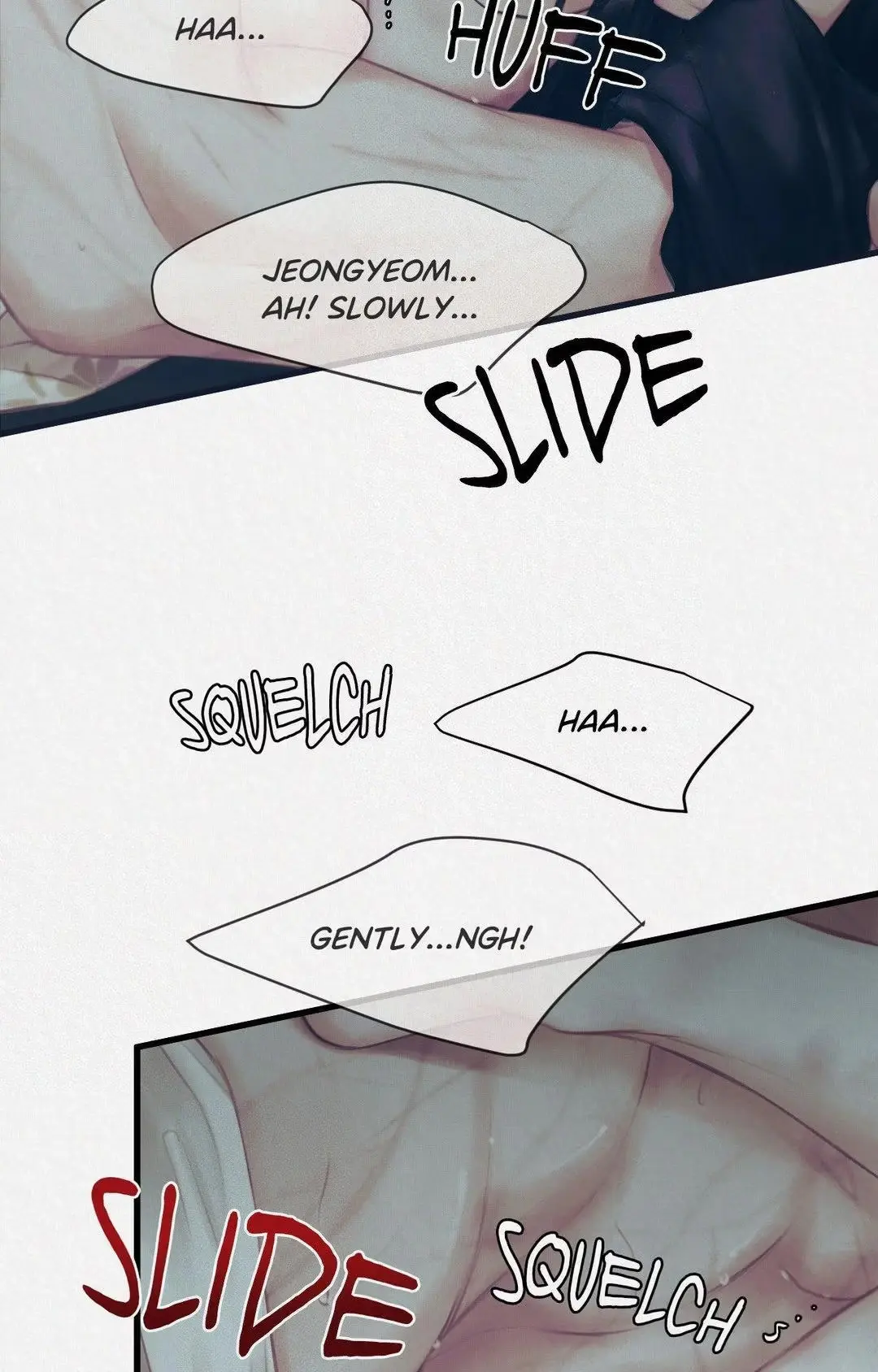 LUST Chapter 2 page 53 - 