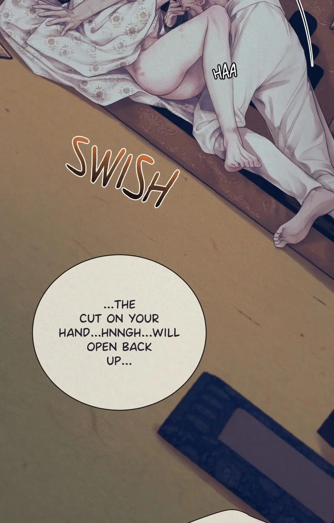LUST Chapter 2 page 7 - 