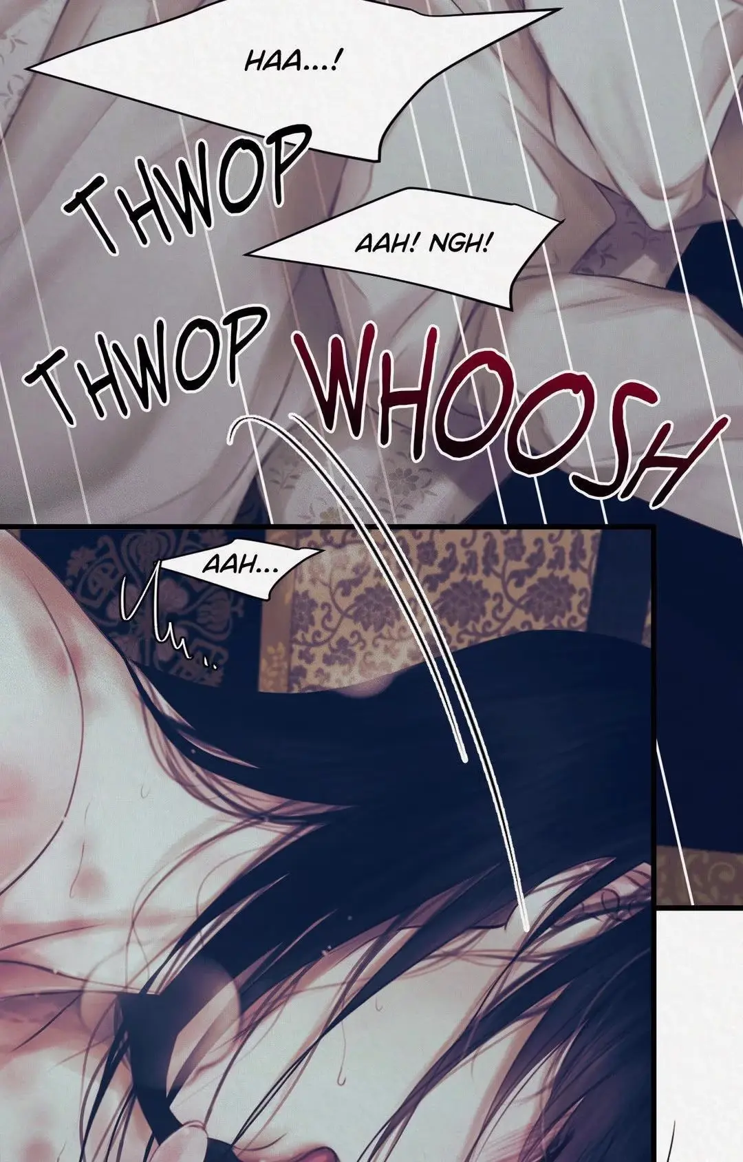 LUST Chapter 3 page 11 - 