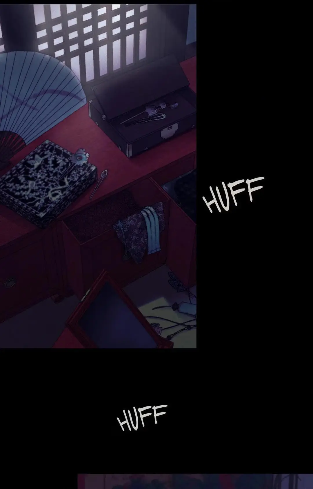 LUST Chapter 3 page 102 - 