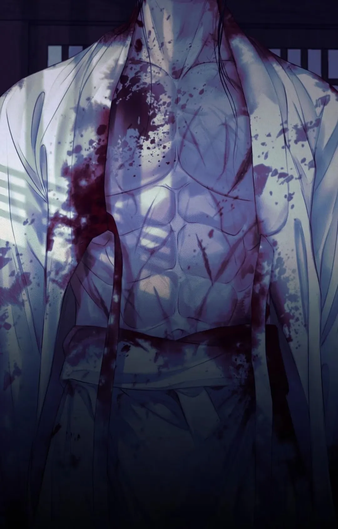 LUST Chapter 3 page 105 - 
