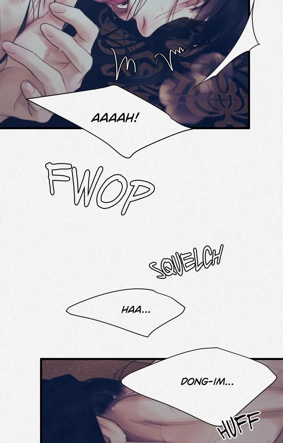 LUST Chapter 3 page 12 - 
