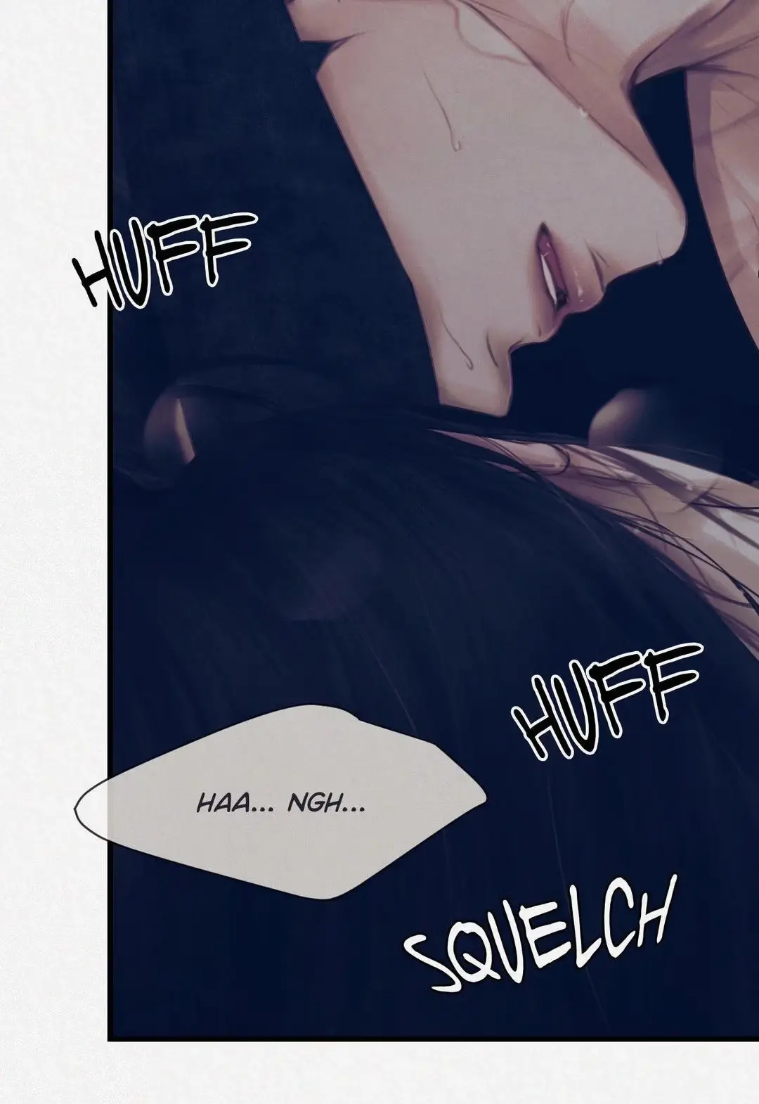 LUST Chapter 3 page 13 - 