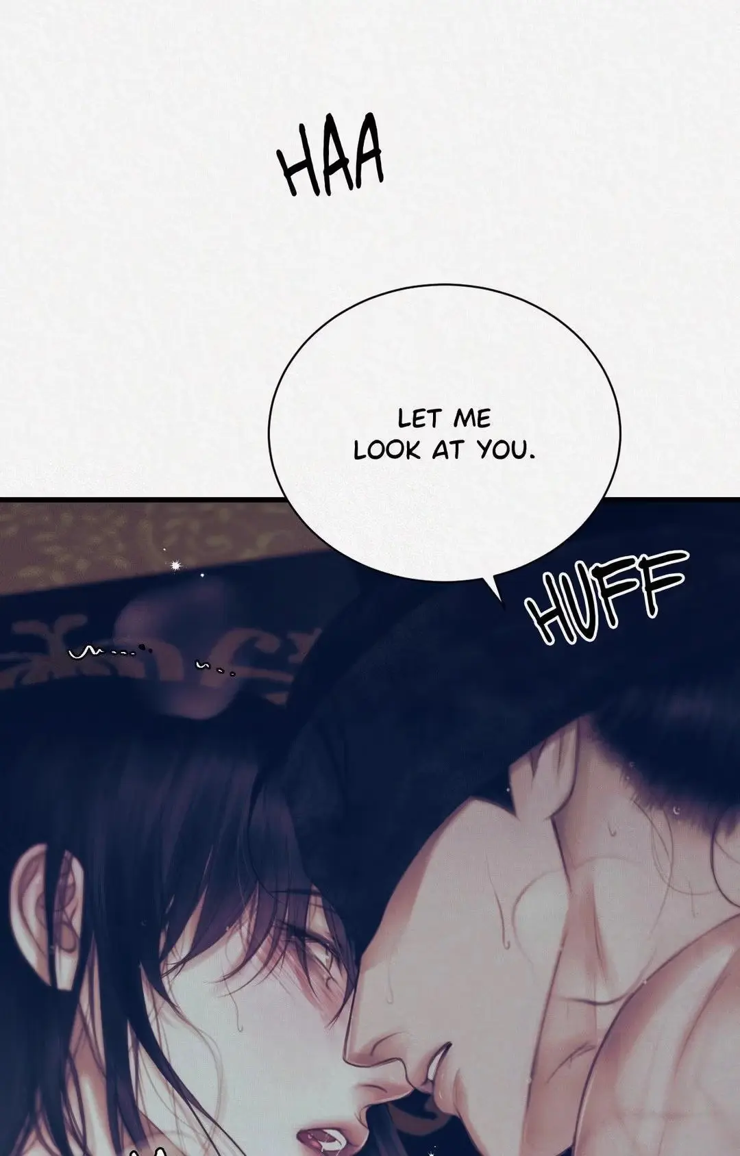 LUST Chapter 3 page 14 - 