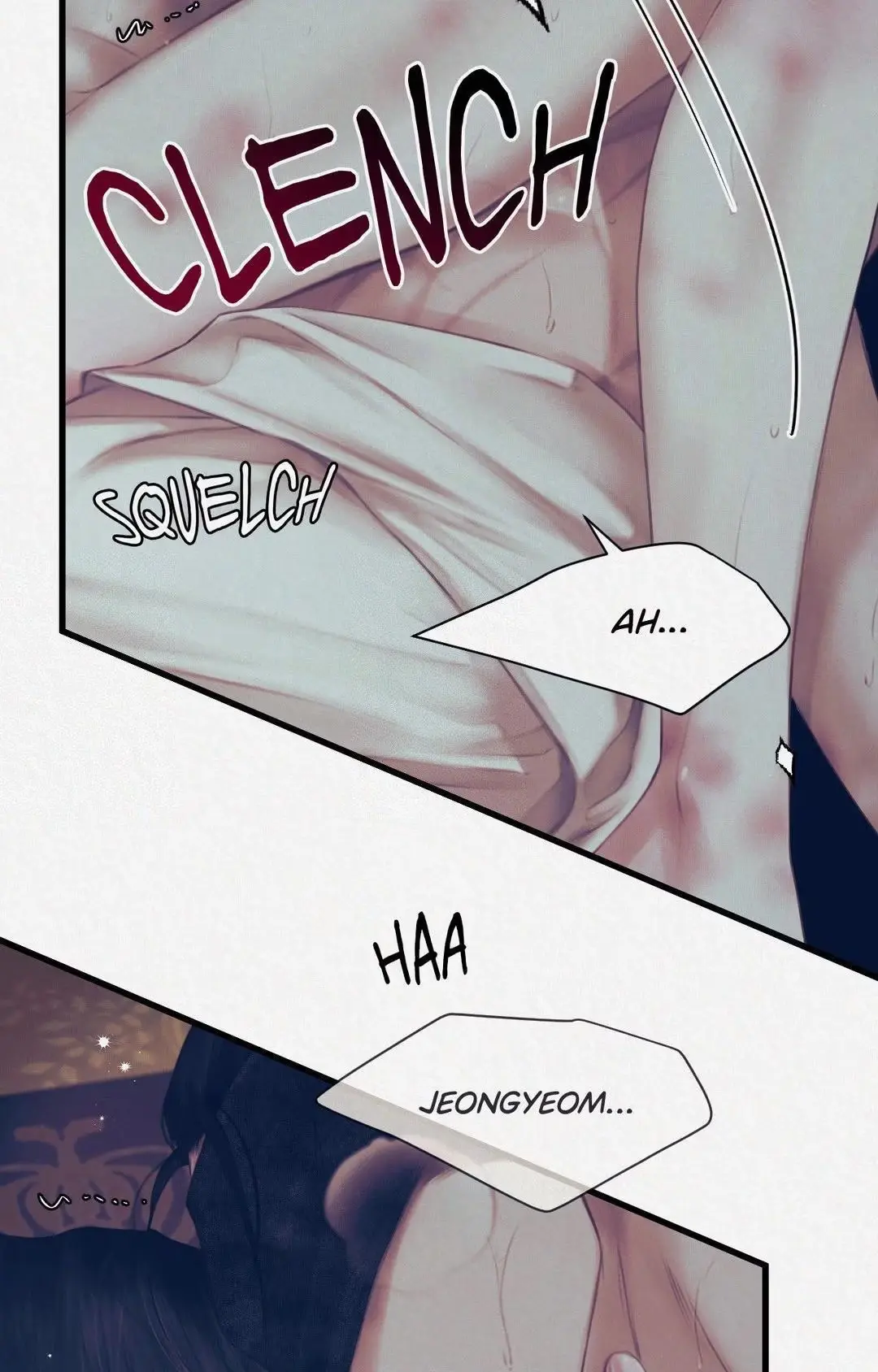 LUST Chapter 3 page 16 - 