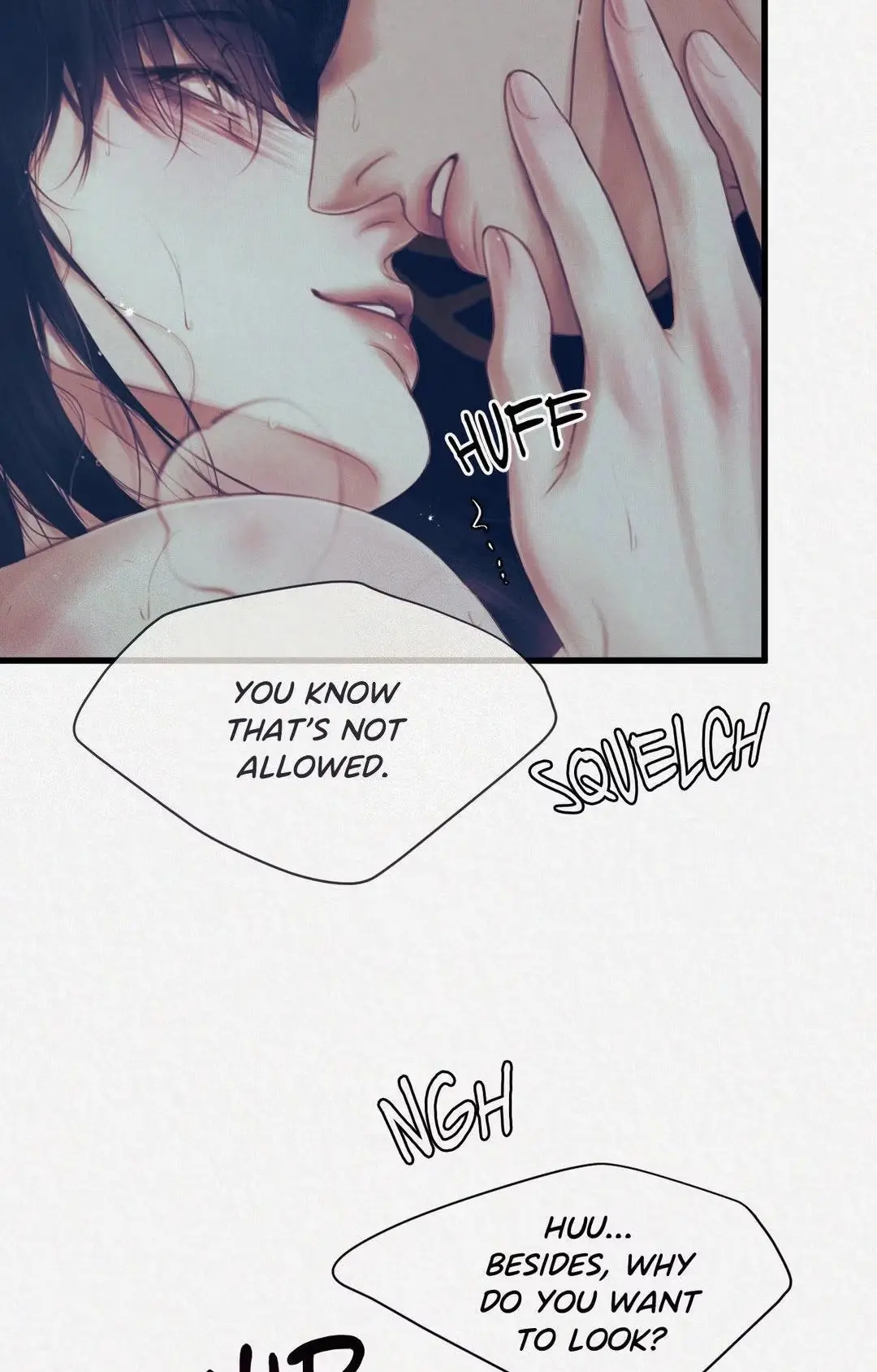 LUST Chapter 3 page 17 - 