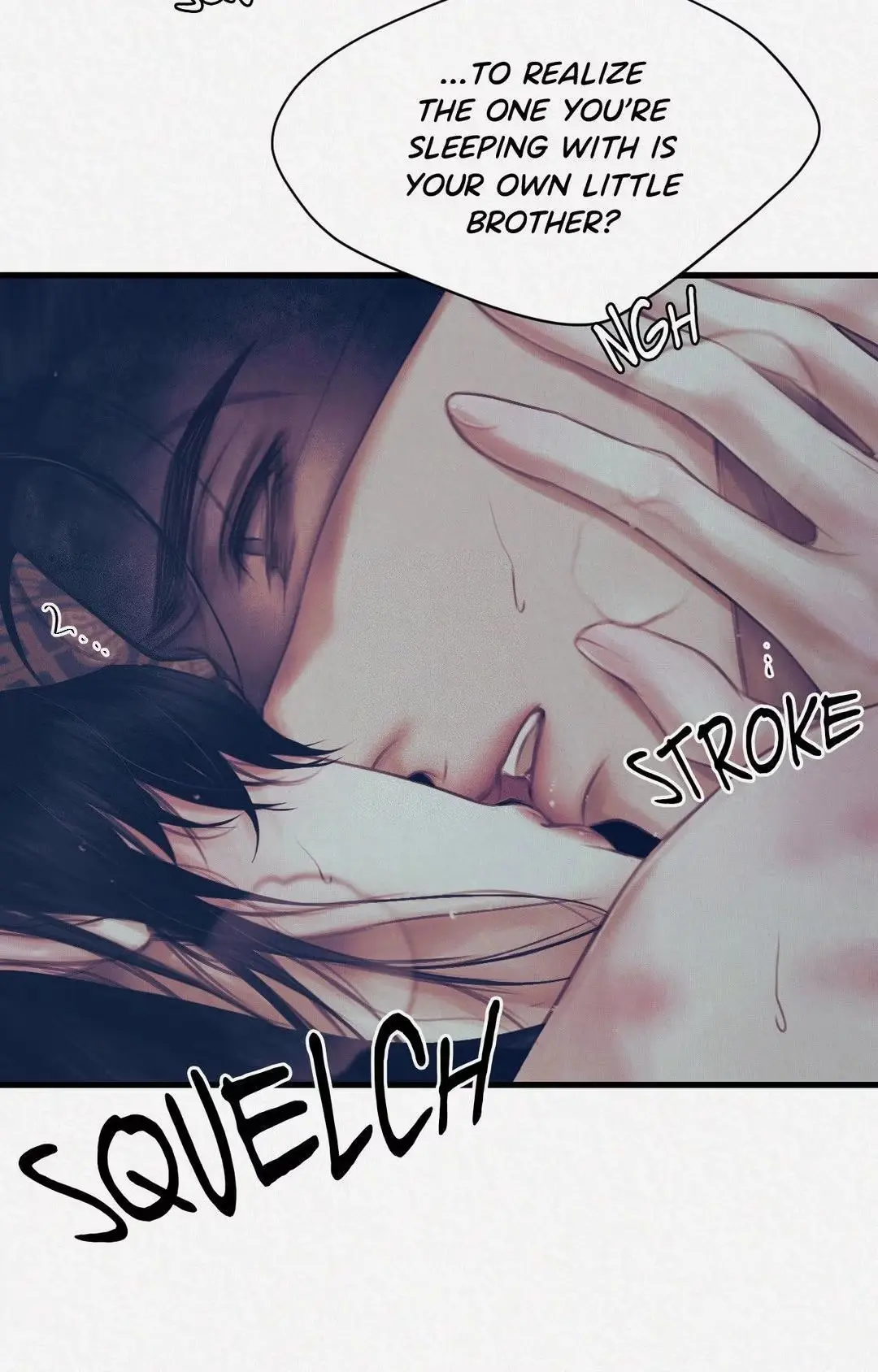 LUST Chapter 3 page 19 - 
