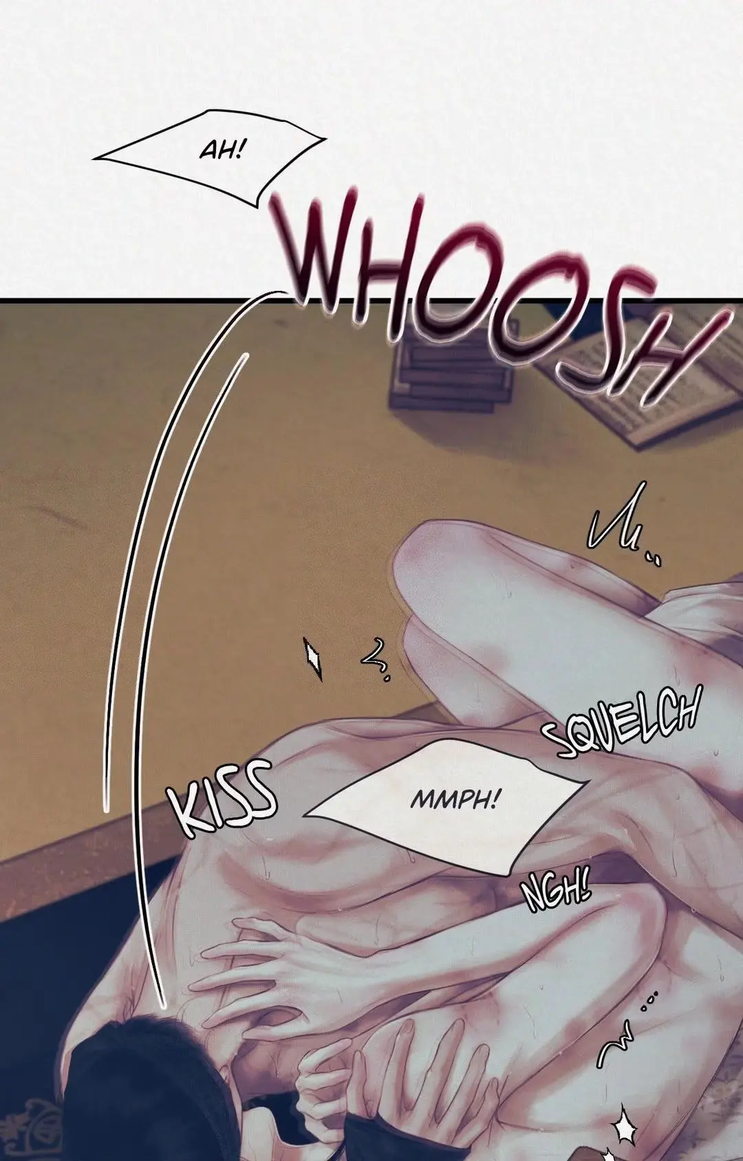 LUST Chapter 3 page 20 - 