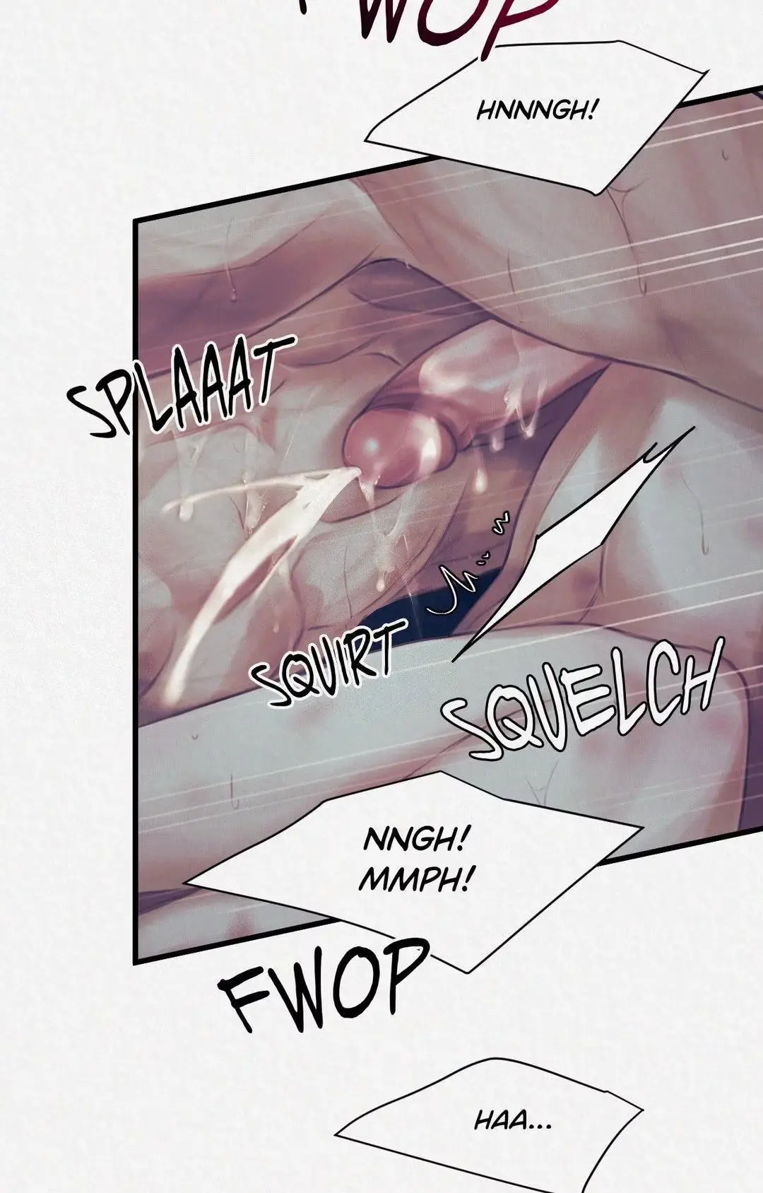 LUST Chapter 3 page 23 - 