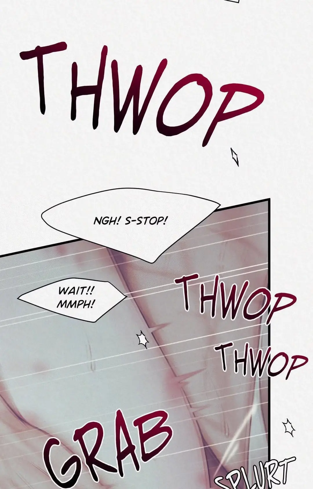 LUST Chapter 3 page 24 - 
