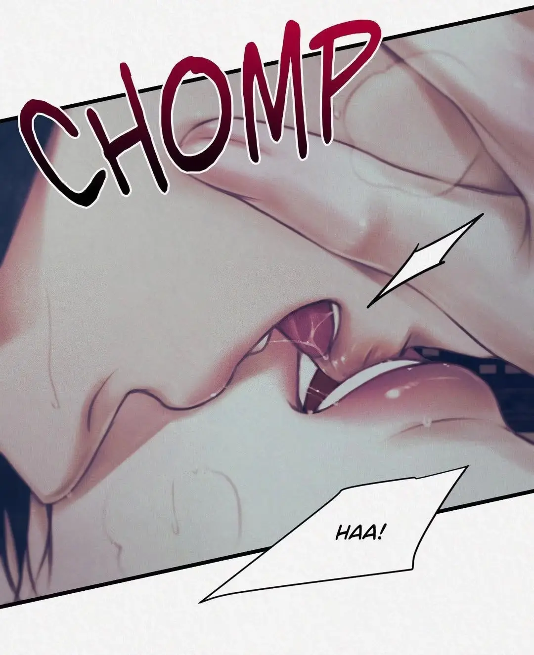 LUST Chapter 3 page 26 - 
