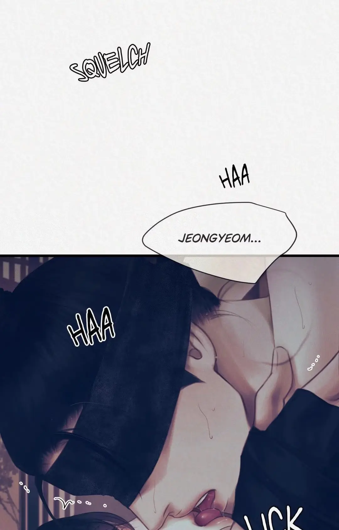 LUST Chapter 3 page 27 - 