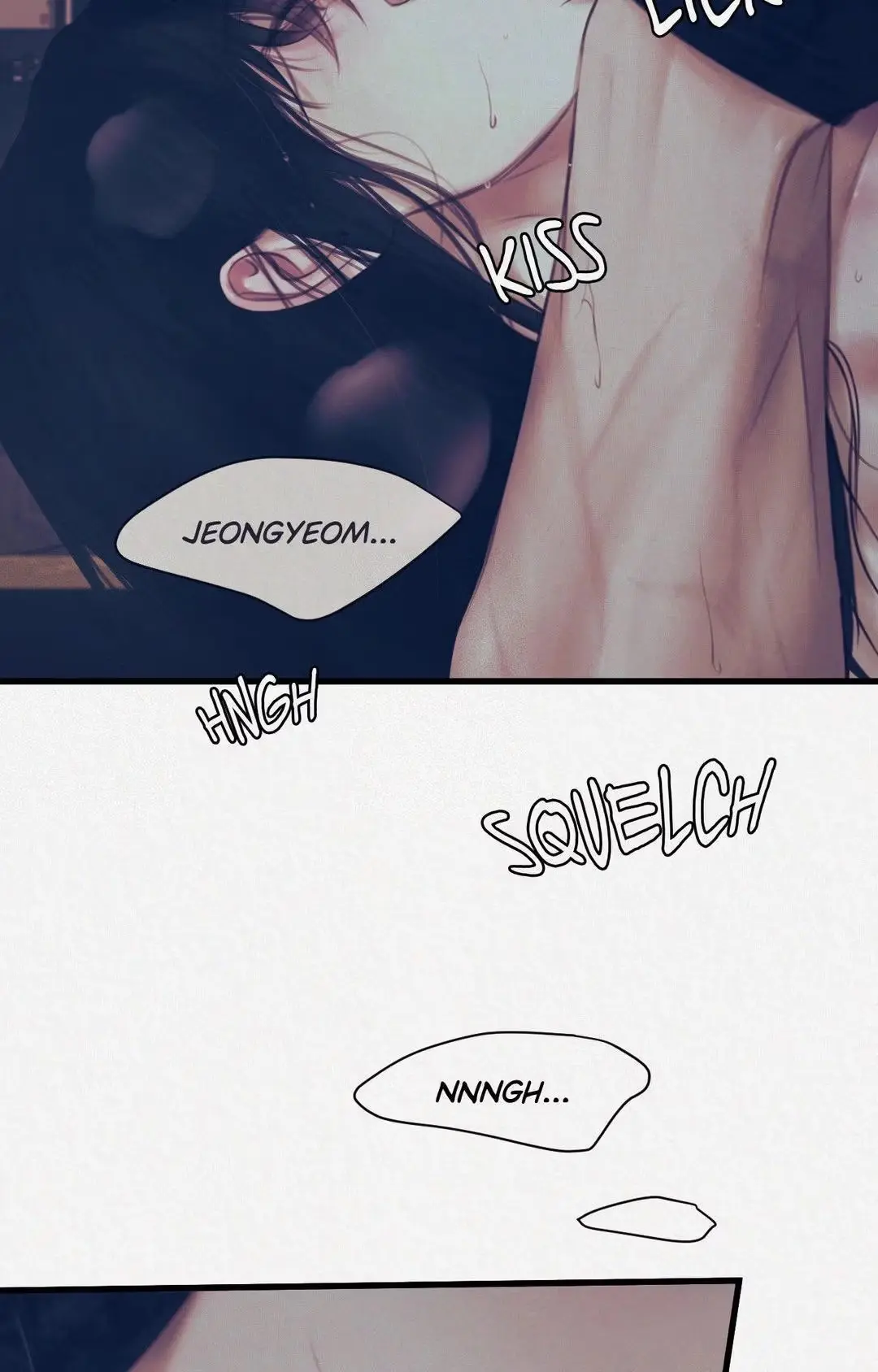 LUST Chapter 3 page 28 - 