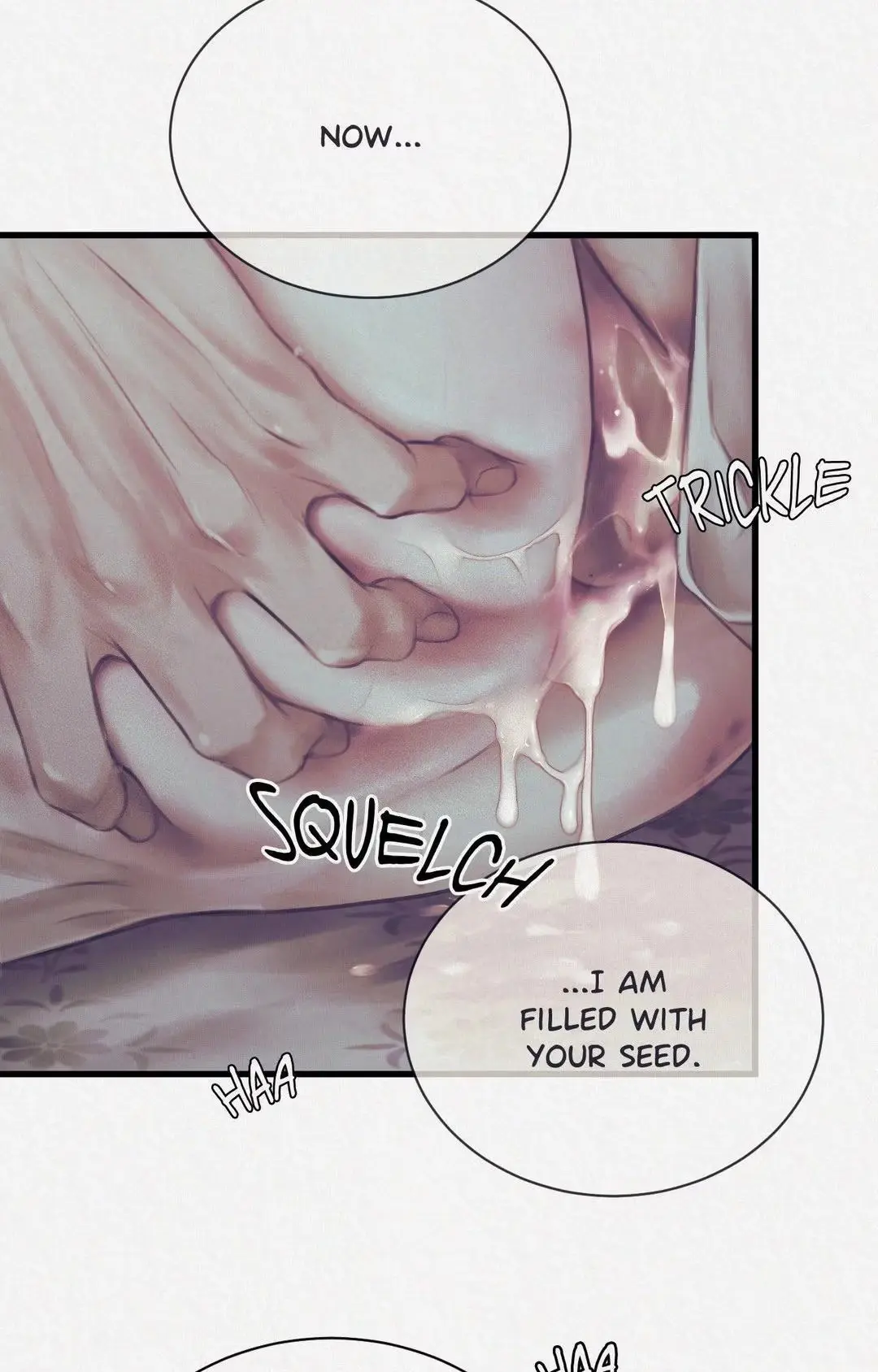 LUST Chapter 3 page 31 - 