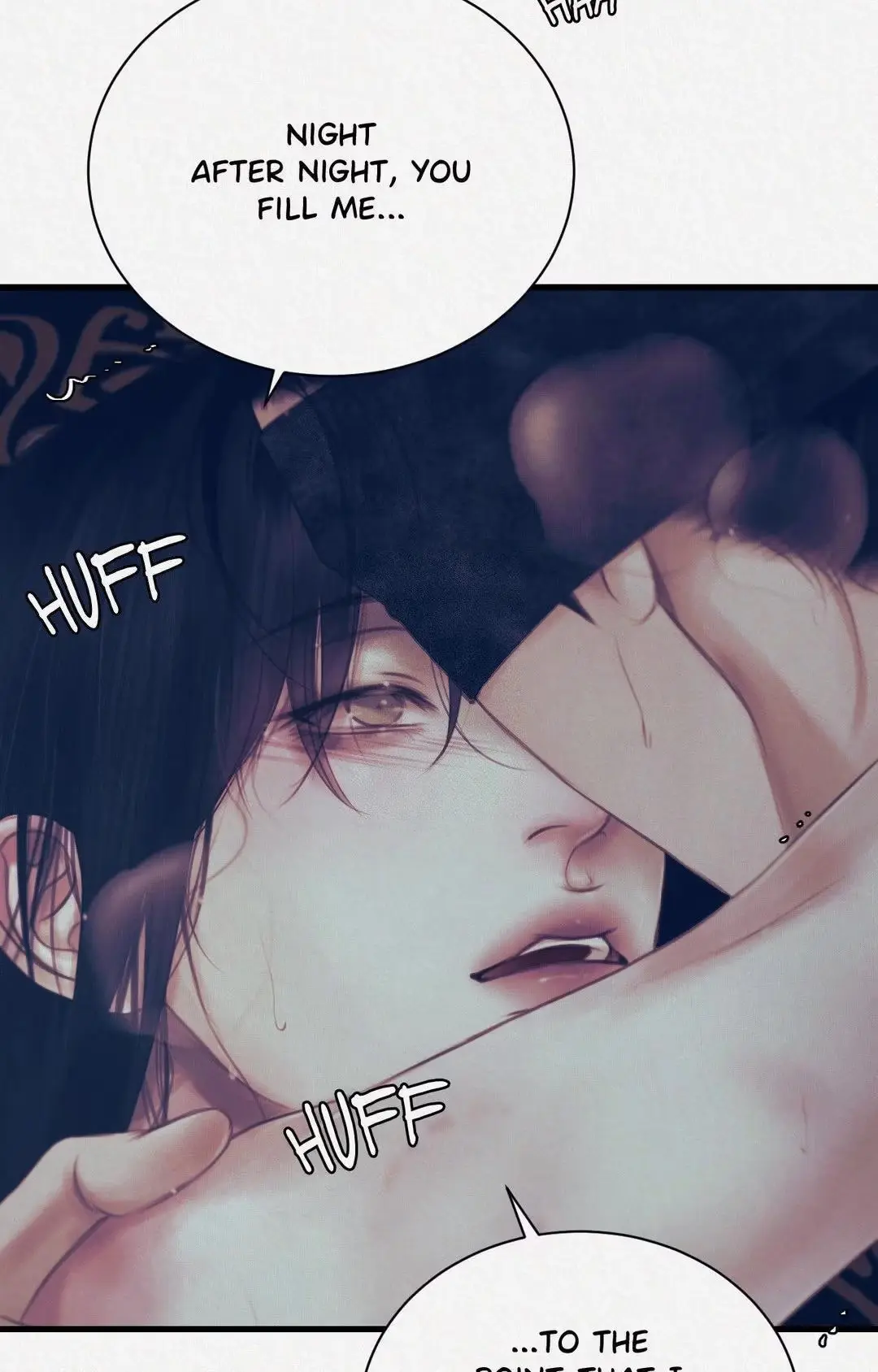 LUST Chapter 3 page 32 - 