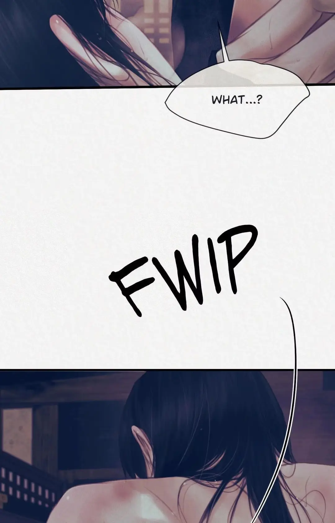 LUST Chapter 3 page 34 - 