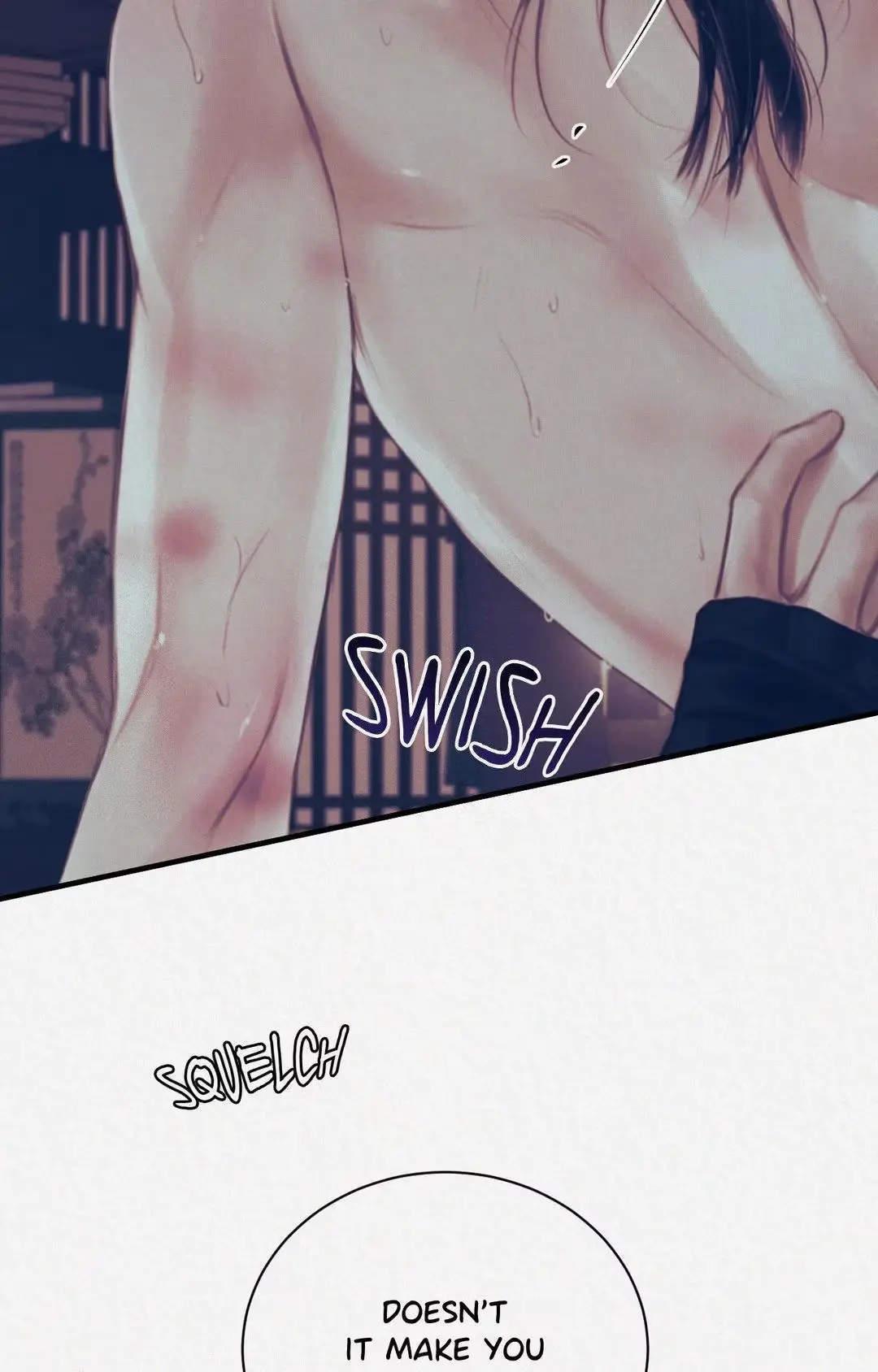 LUST Chapter 3 page 35 - 